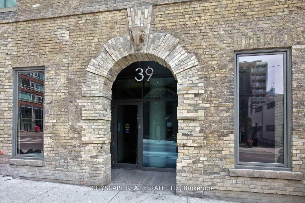 39 Sherbourne Street, Unit 703 - Image 2