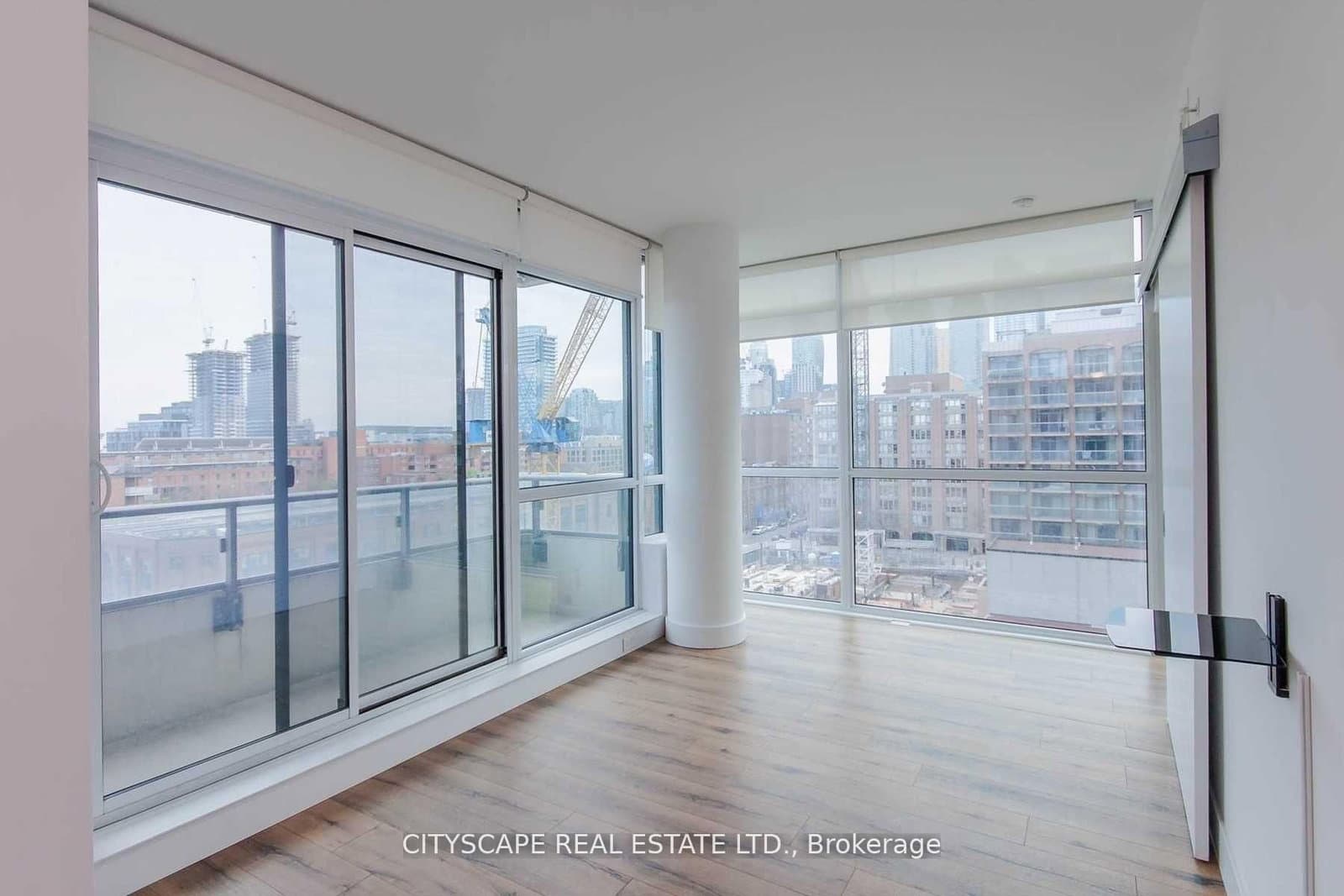 39 Sherbourne Street, Unit 703 - Image 4