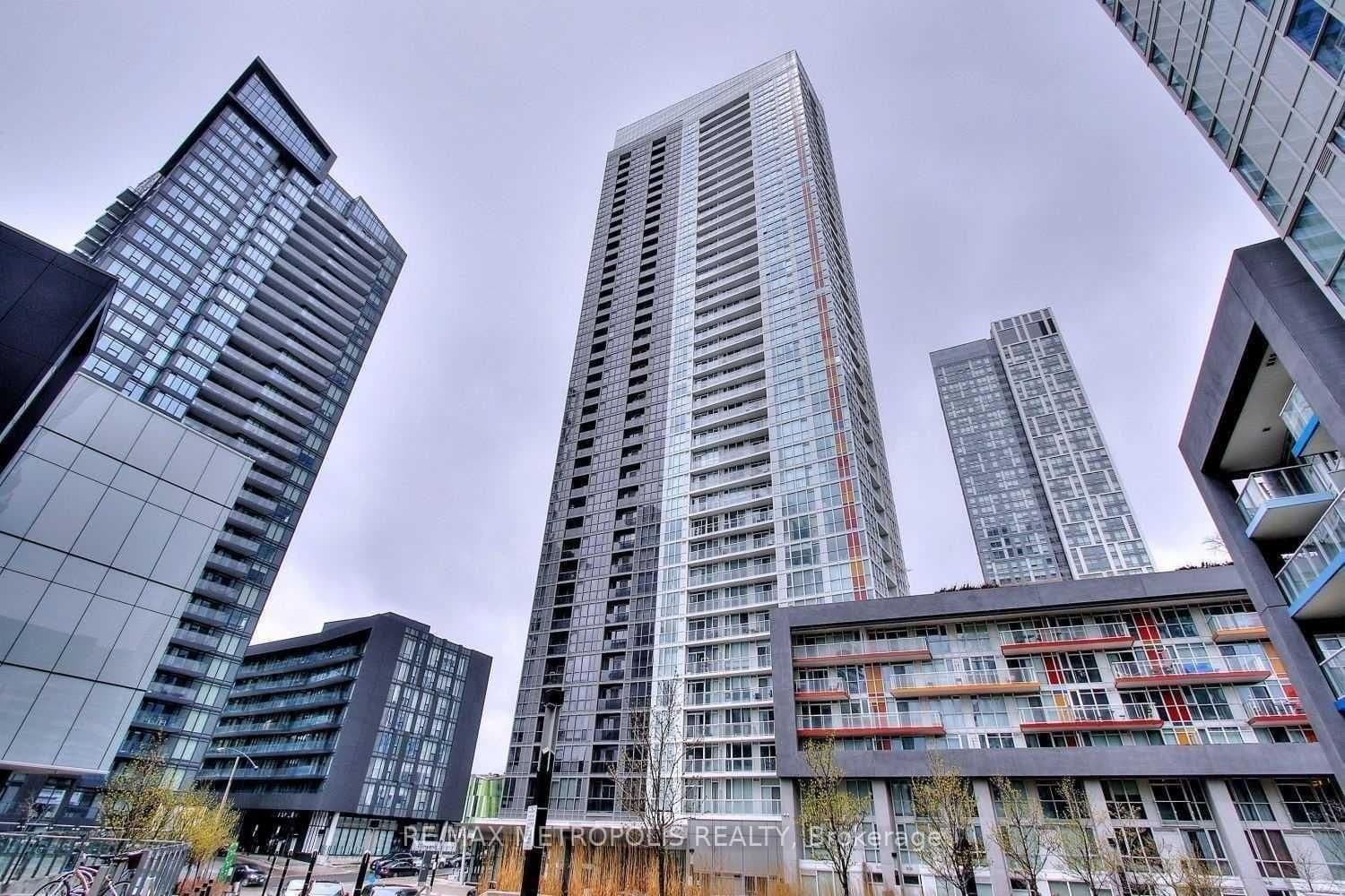#312 - 85 Queens Wharf Road