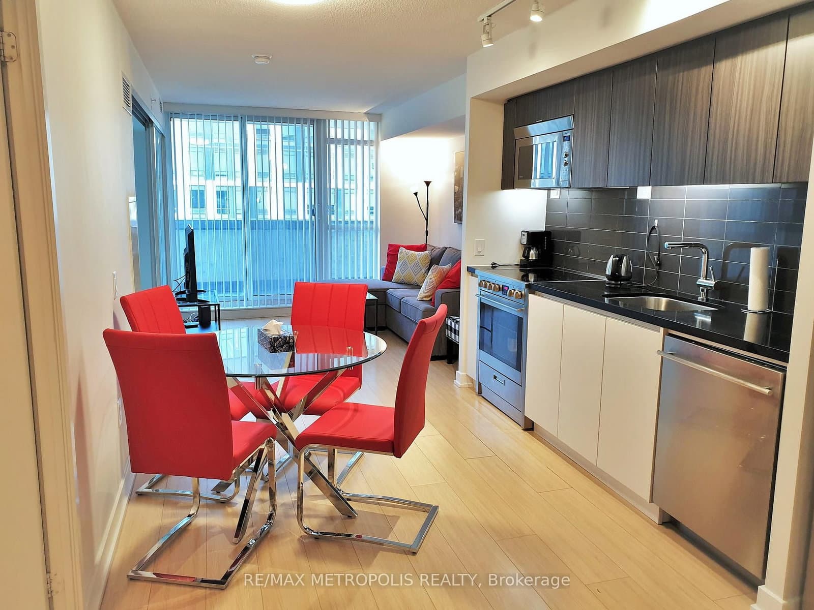 85 Queens Wharf Road, Unit 312 - Image 4