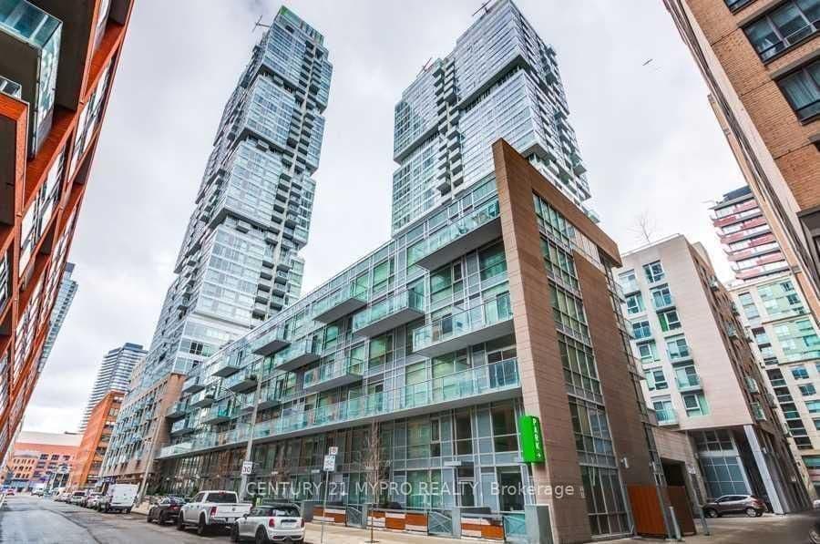 #2306 - 30 Nelson Street