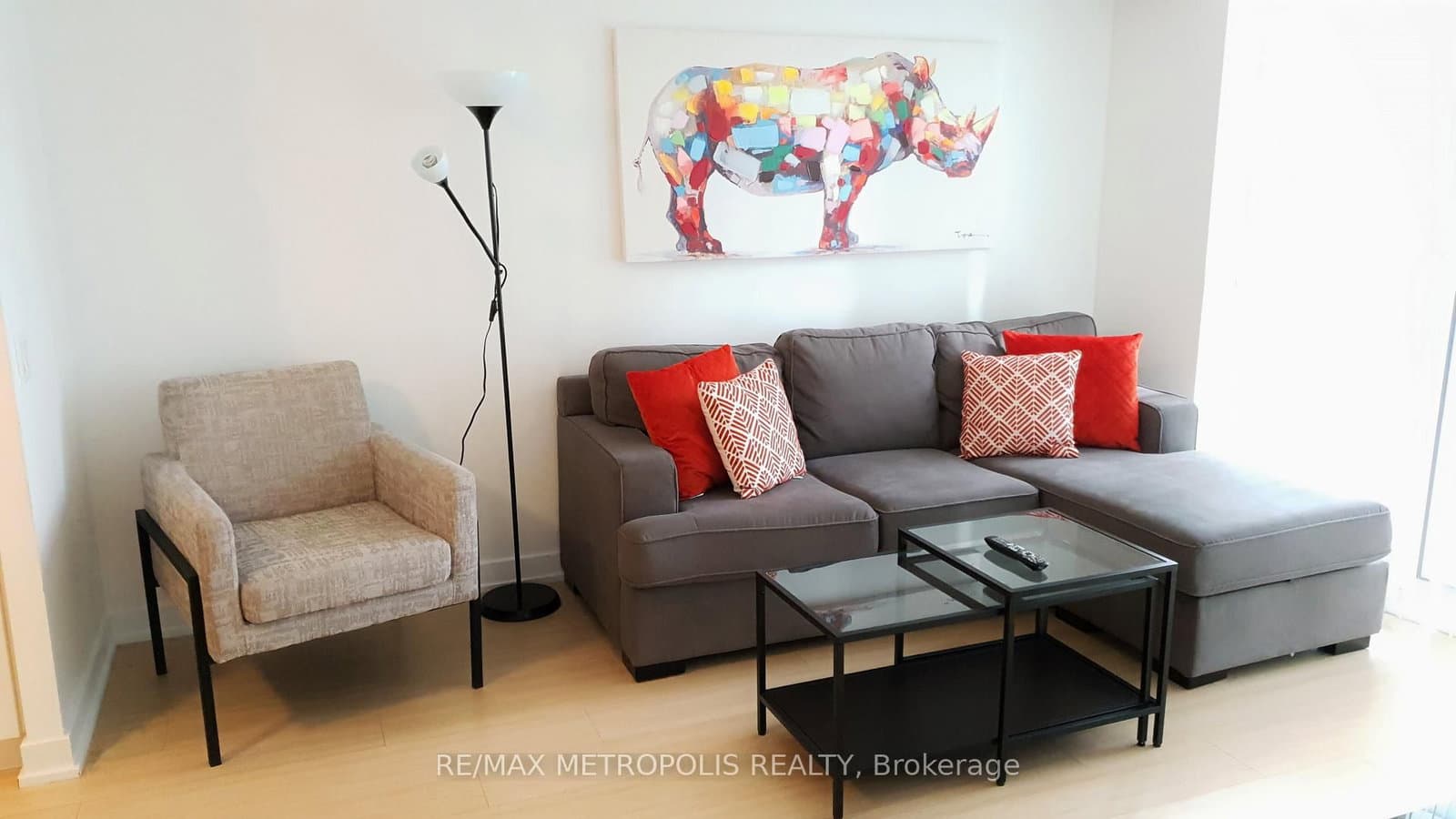 85 Queens Wharf Road, Unit 526 - Image 3