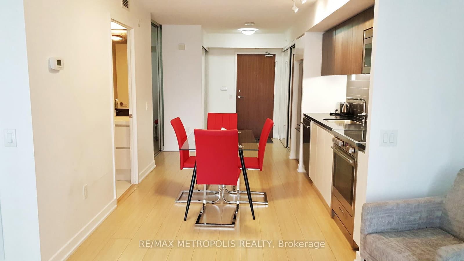 85 Queens Wharf Road, Unit 526 - Image 4
