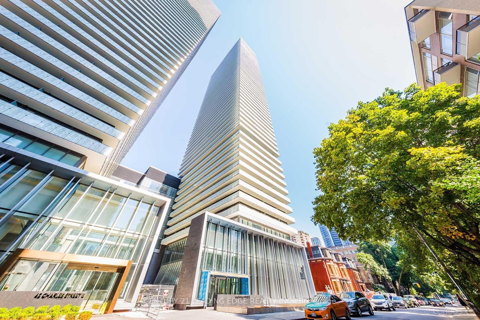 50 Charles Street E, Unit 3906 - Image 1