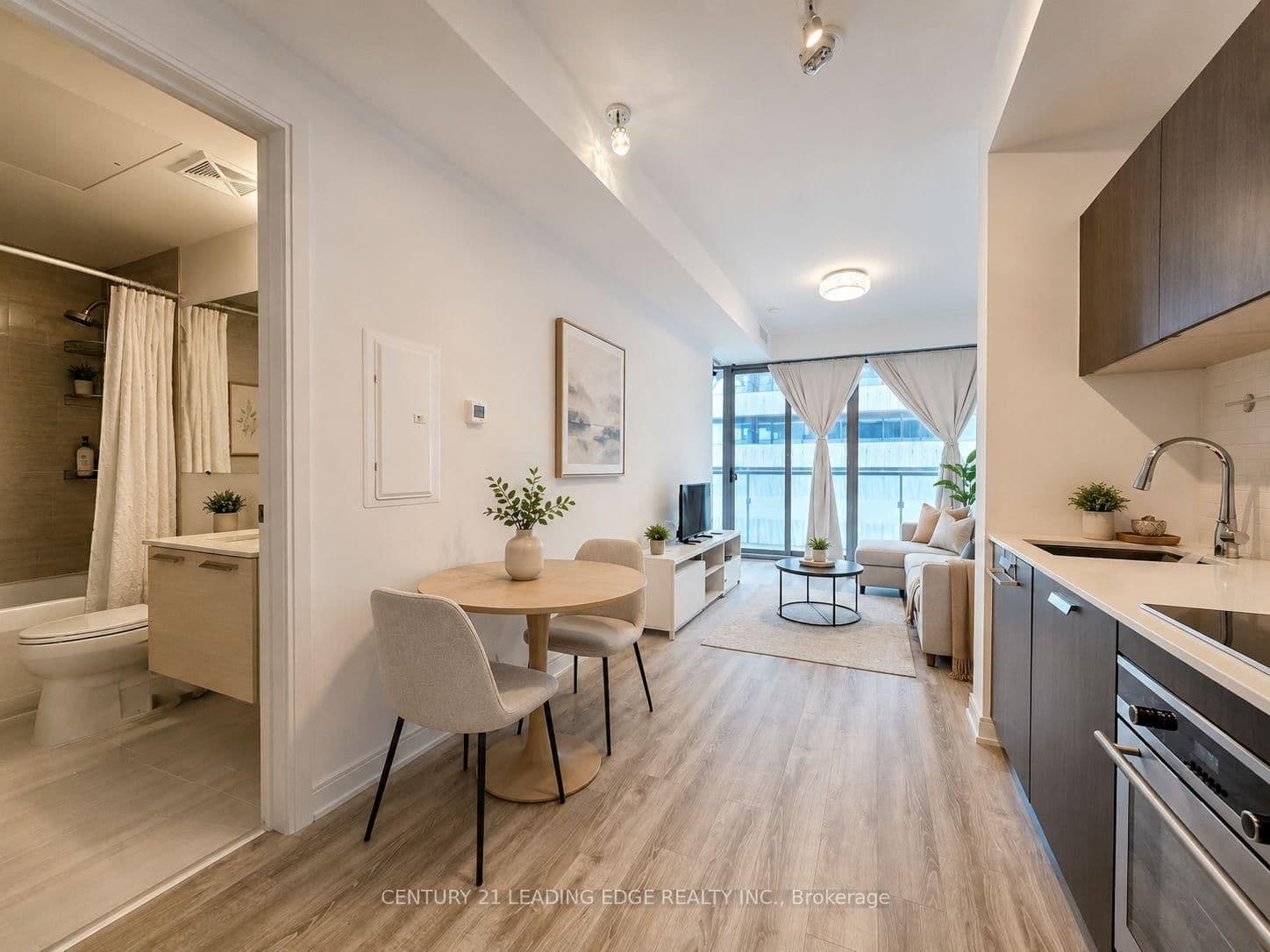 50 Charles Street E, Unit 3906 - Image 2