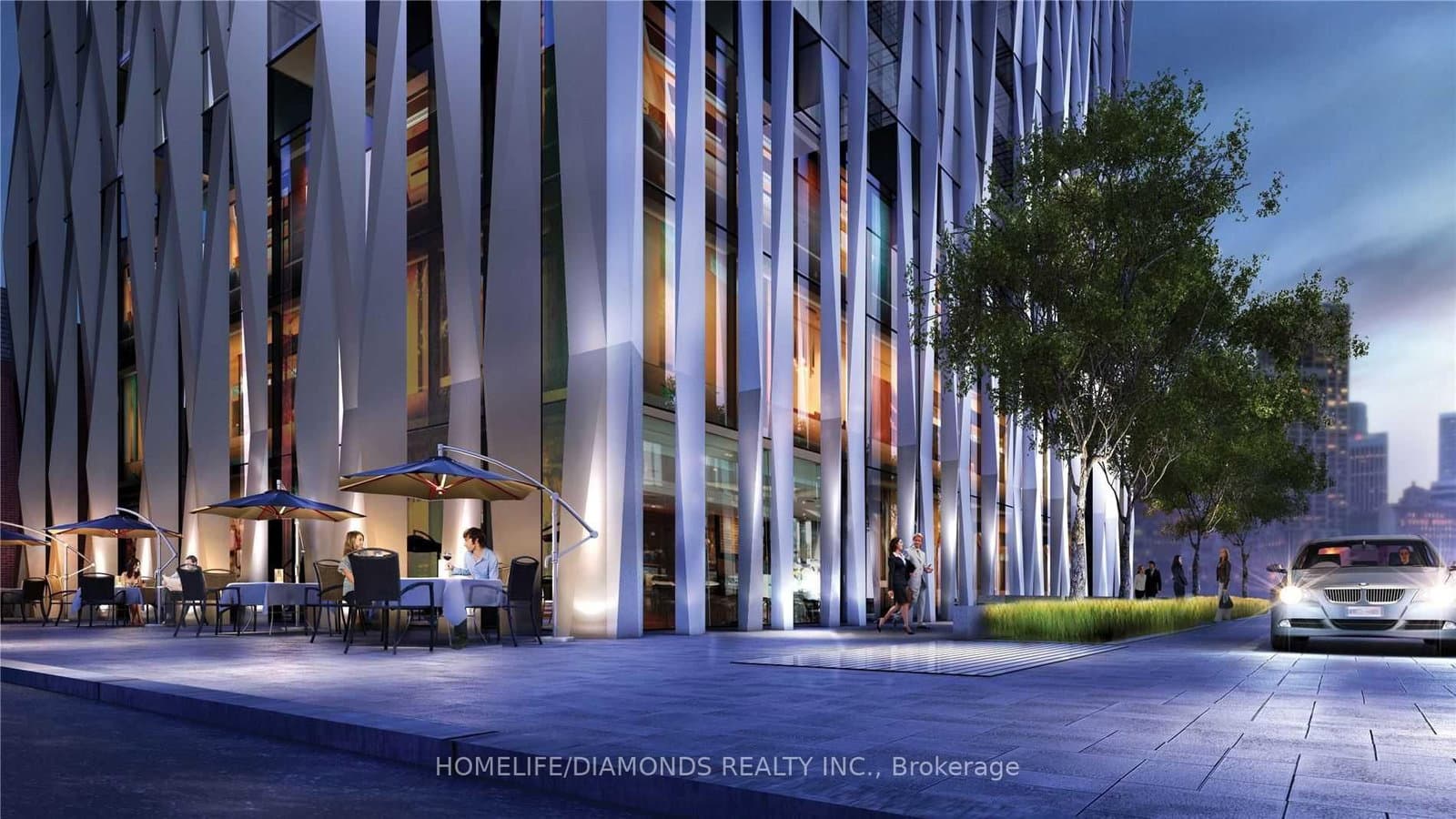 1 Yorkville Avenue, Unit 3302 - Image 2