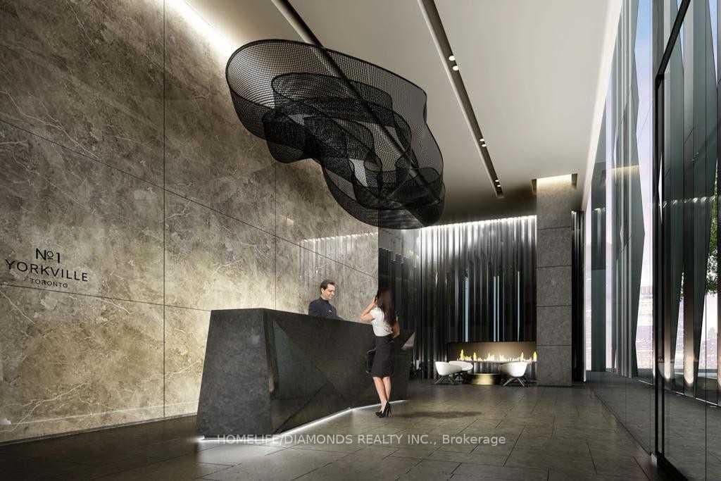 1 Yorkville Avenue, Unit 3302 - Image 4