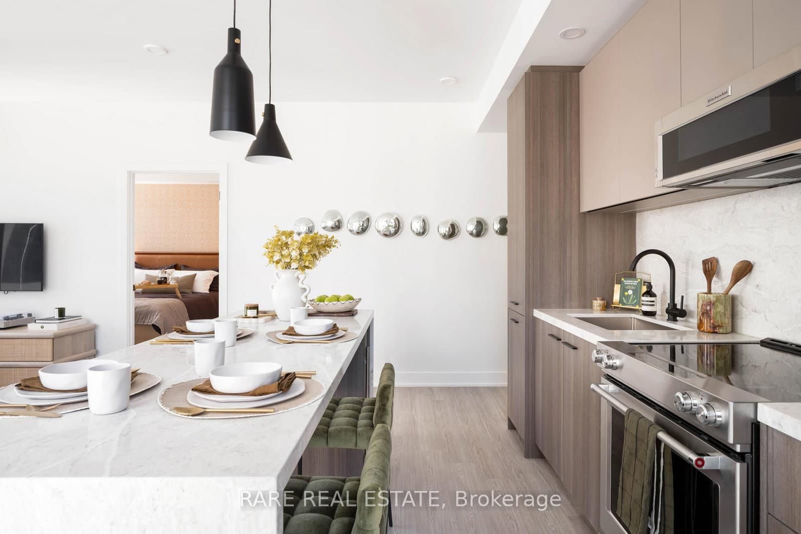 25 Dalhousie Street, Unit 1209 - Image 1