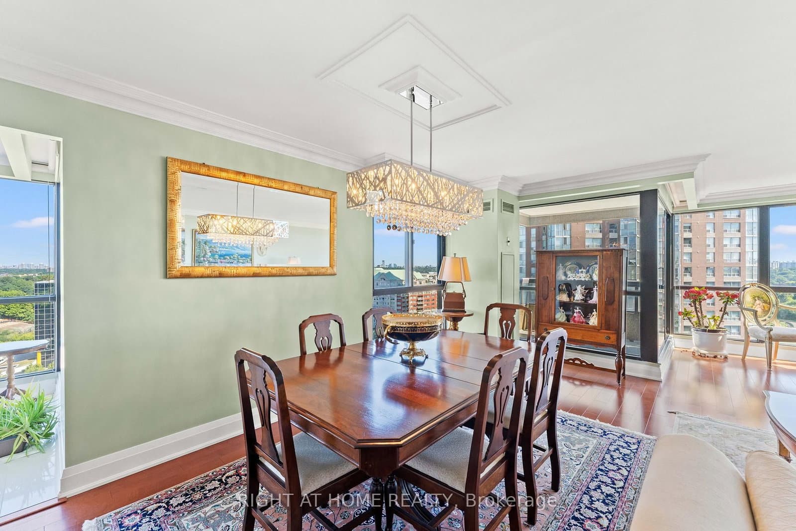 3 Concorde Place, Unit 1503 - Image 1