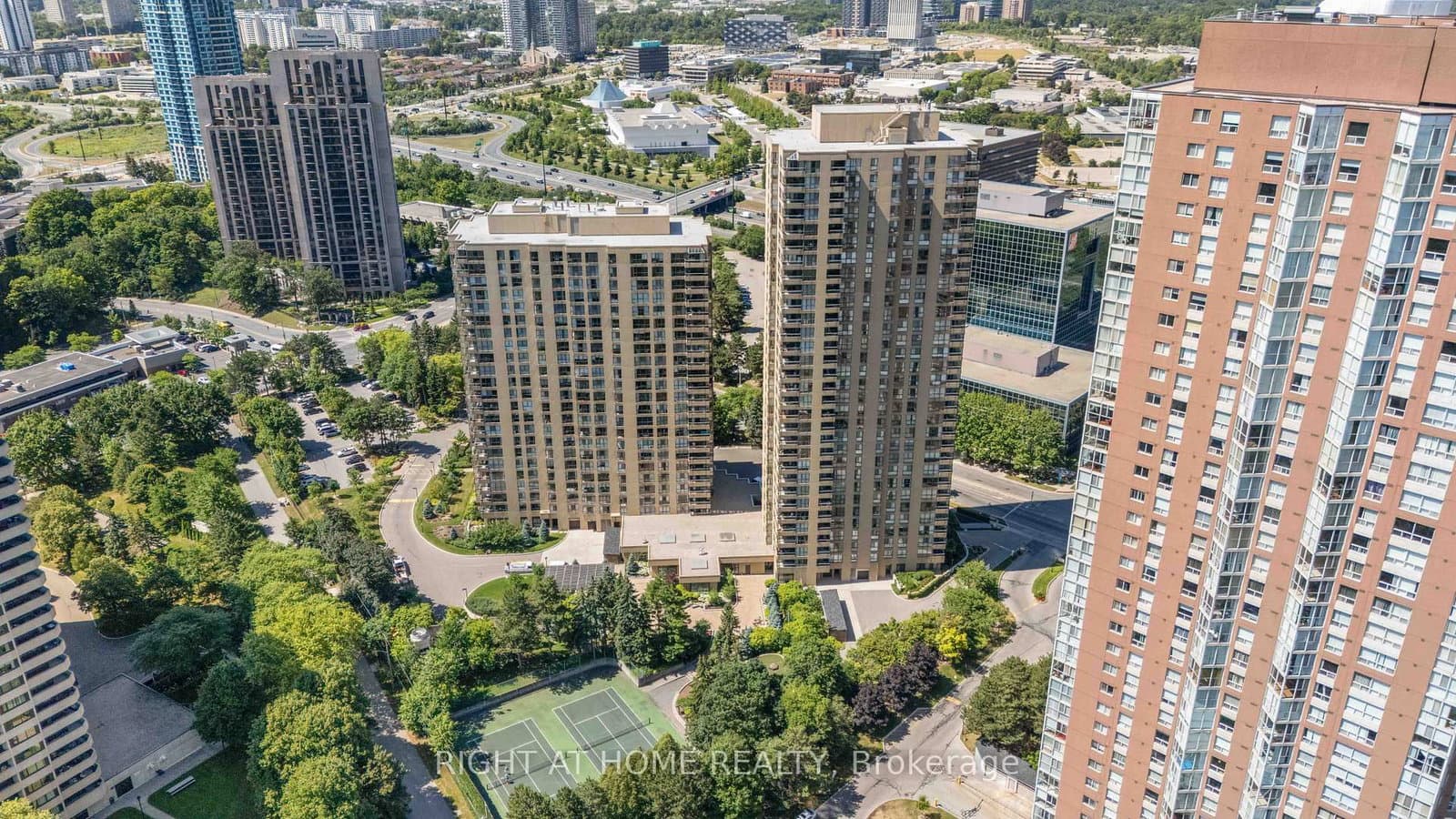 3 Concorde Place, Unit 1503 - Image 2