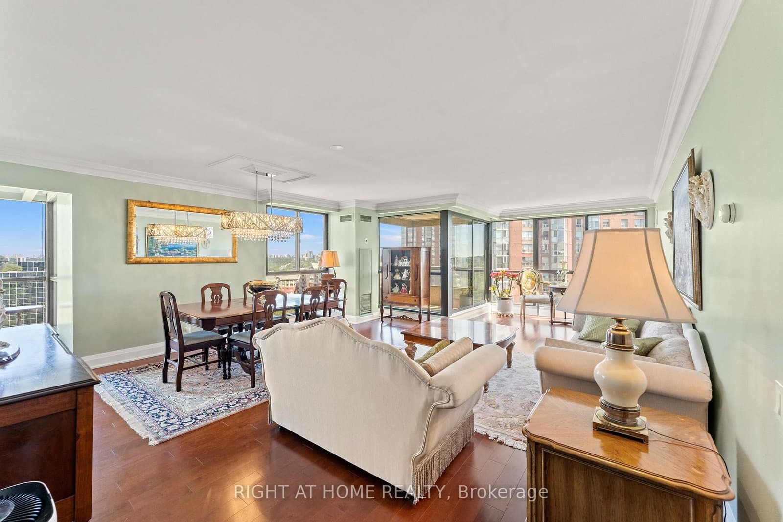 3 Concorde Place, Unit 1503 - Image 3