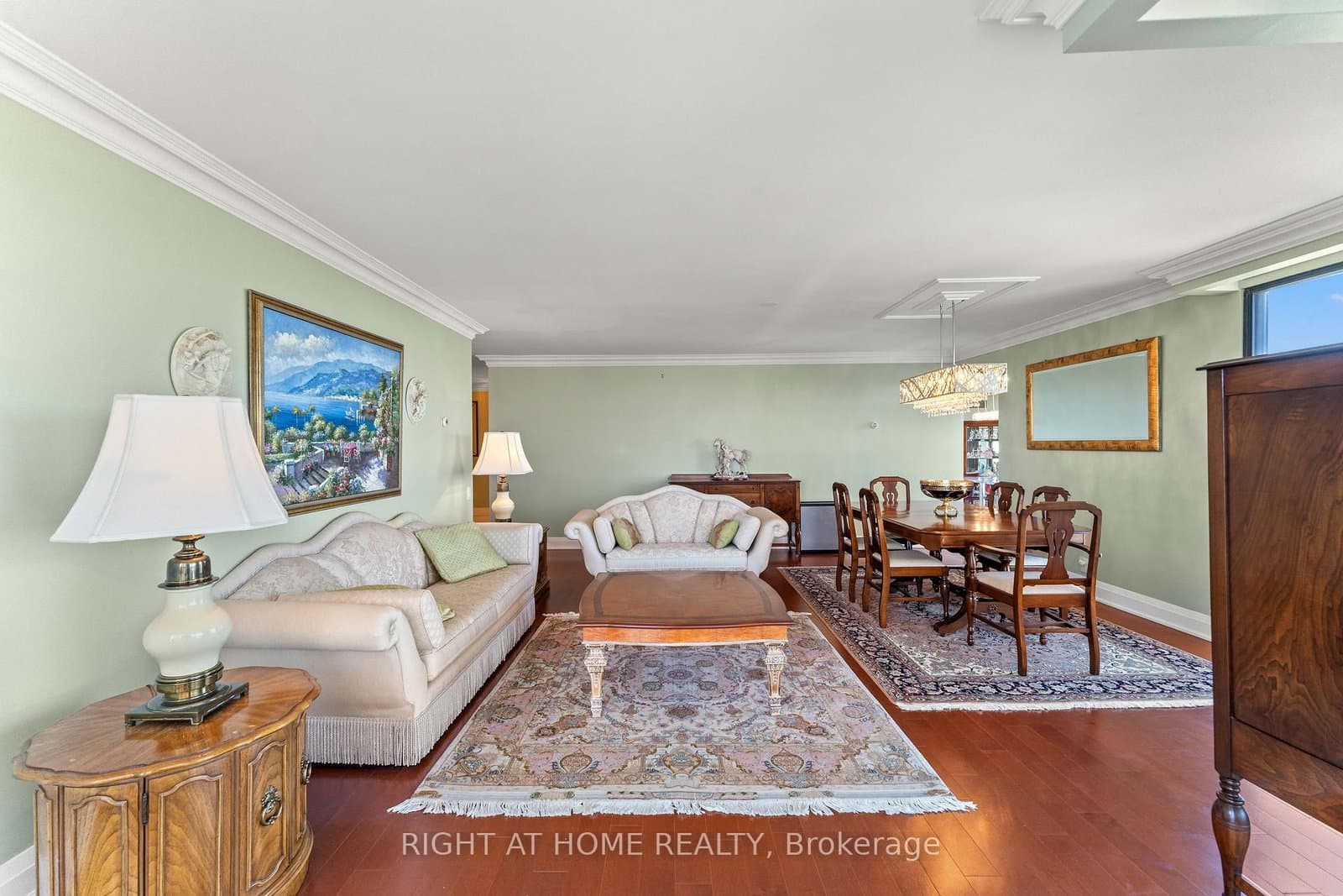 3 Concorde Place, Unit 1503 - Image 4