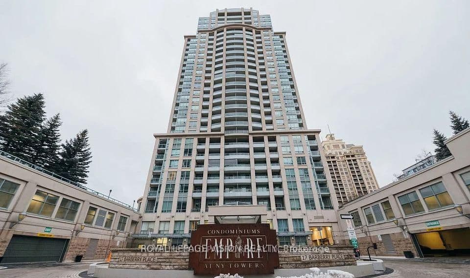 17 Barberry Place, Unit 1112 - Image 1