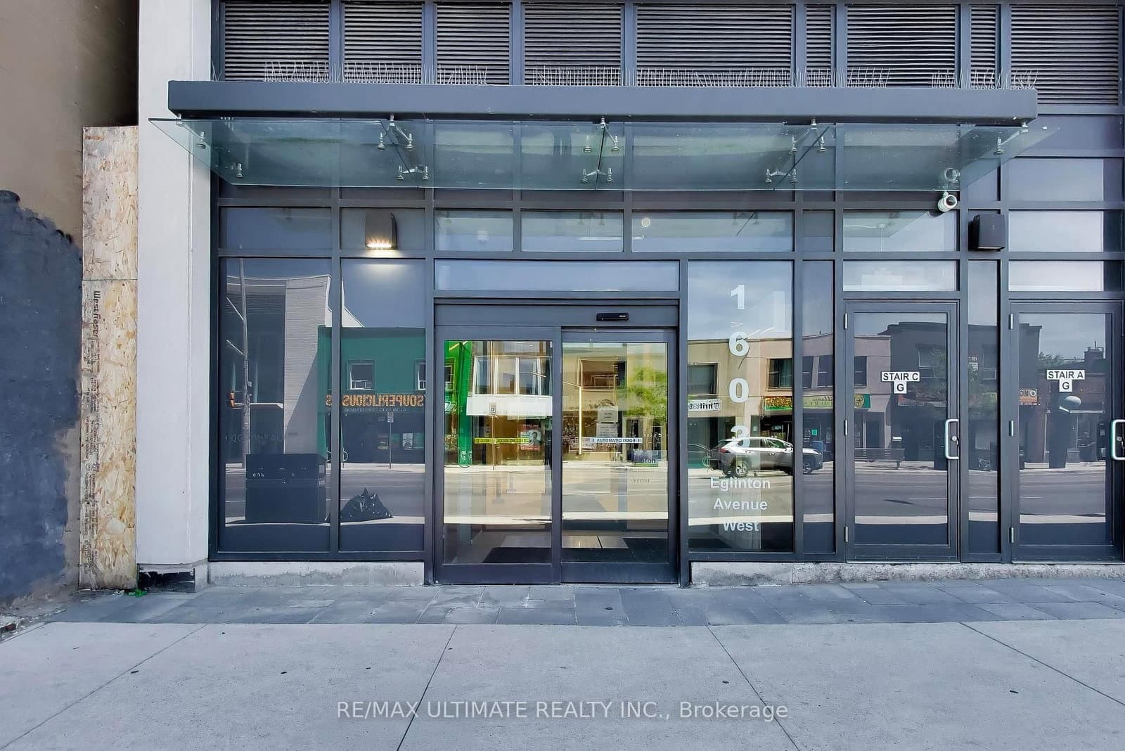 1603 Eglinton Avenue W, Unit 1104 - Image 3