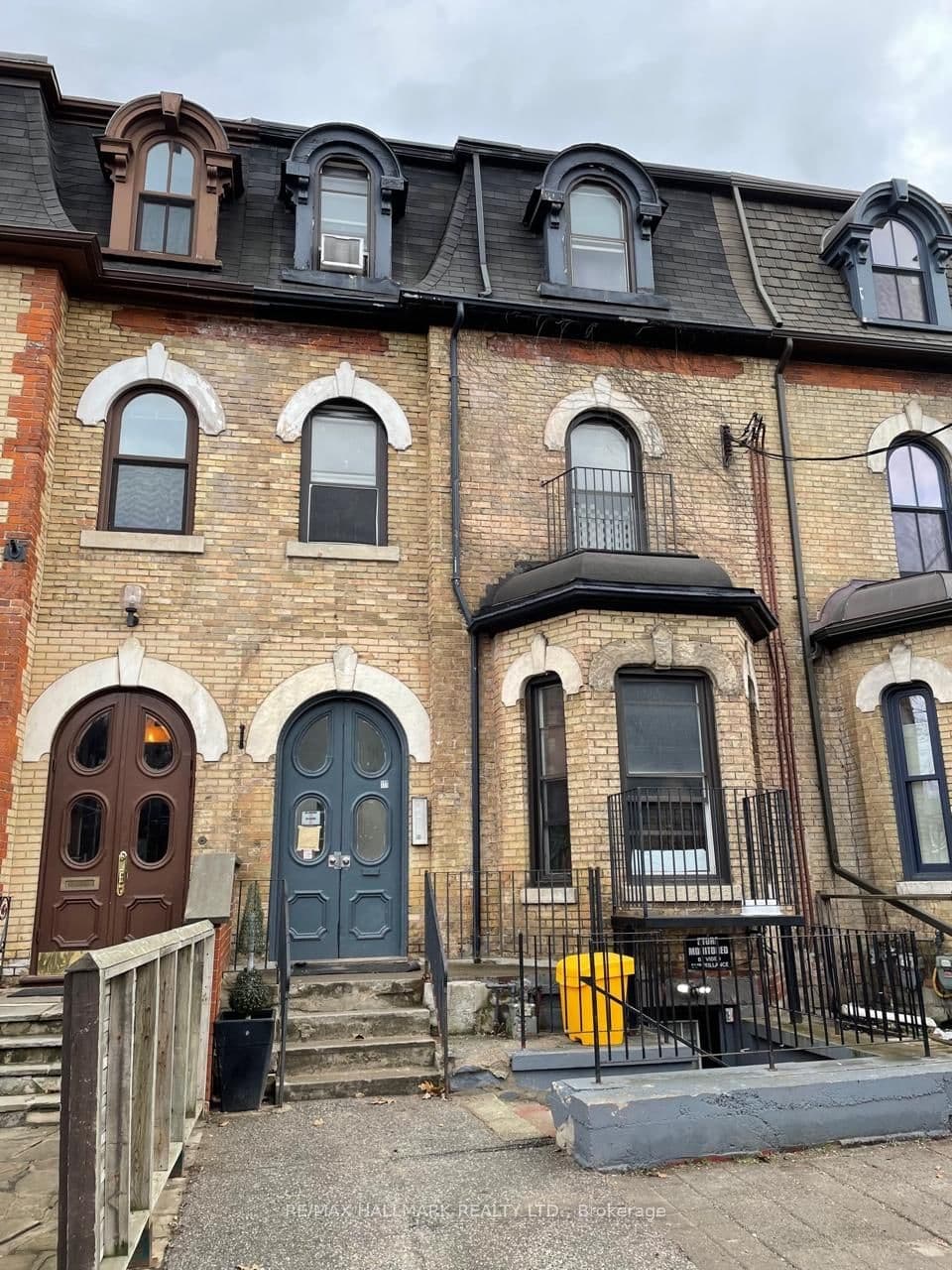 177 Carlton Street - Image 1