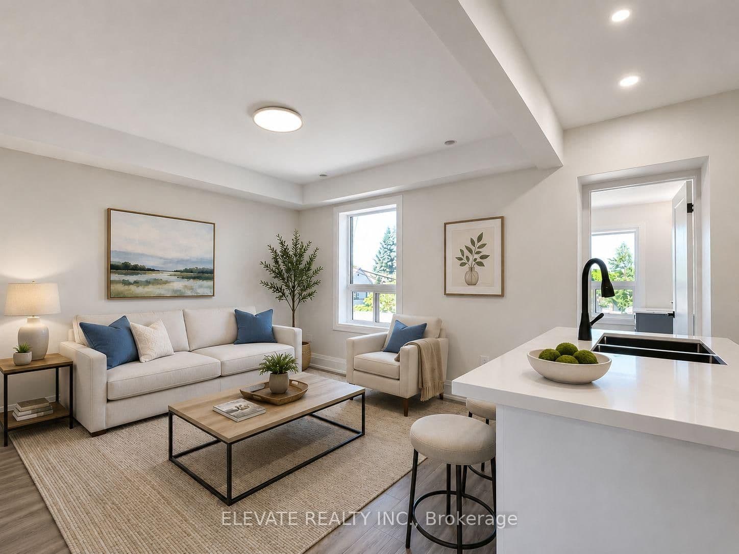 624 Christie Street, Unit 2 - Image 2