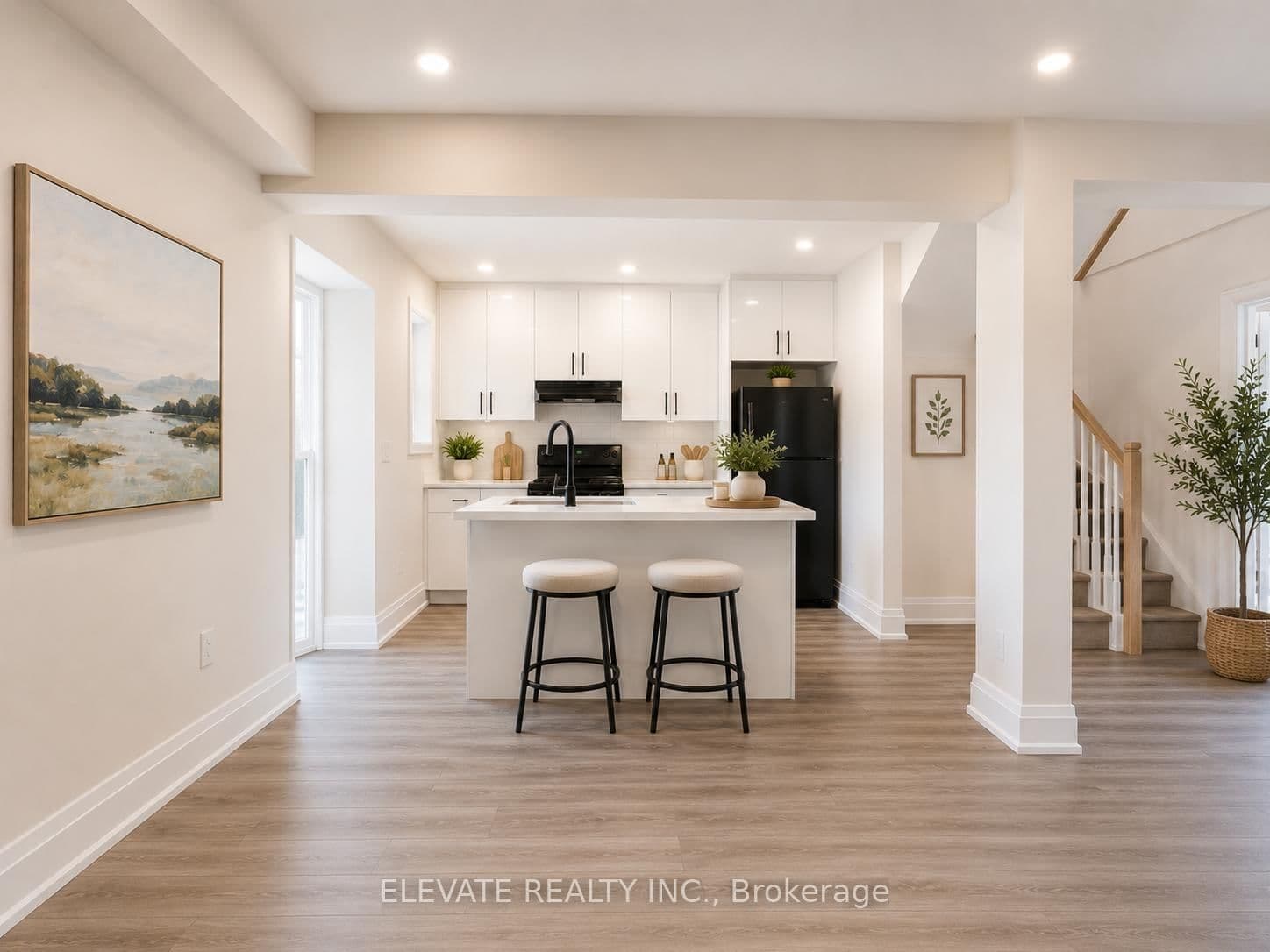 624 Christie Street, Unit 2 - Image 3