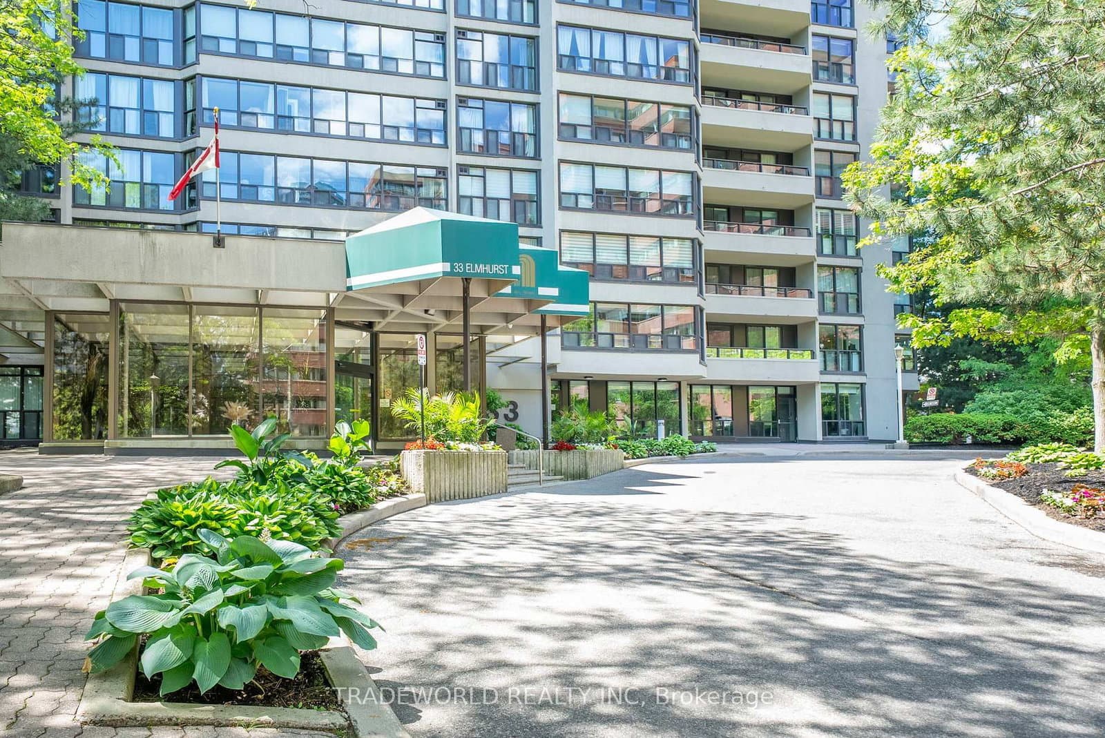 33 Elmhurst Avenue, Unit 1803 - Image 3