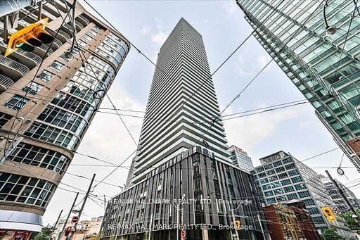 #1509 - 25 Richmond Street E