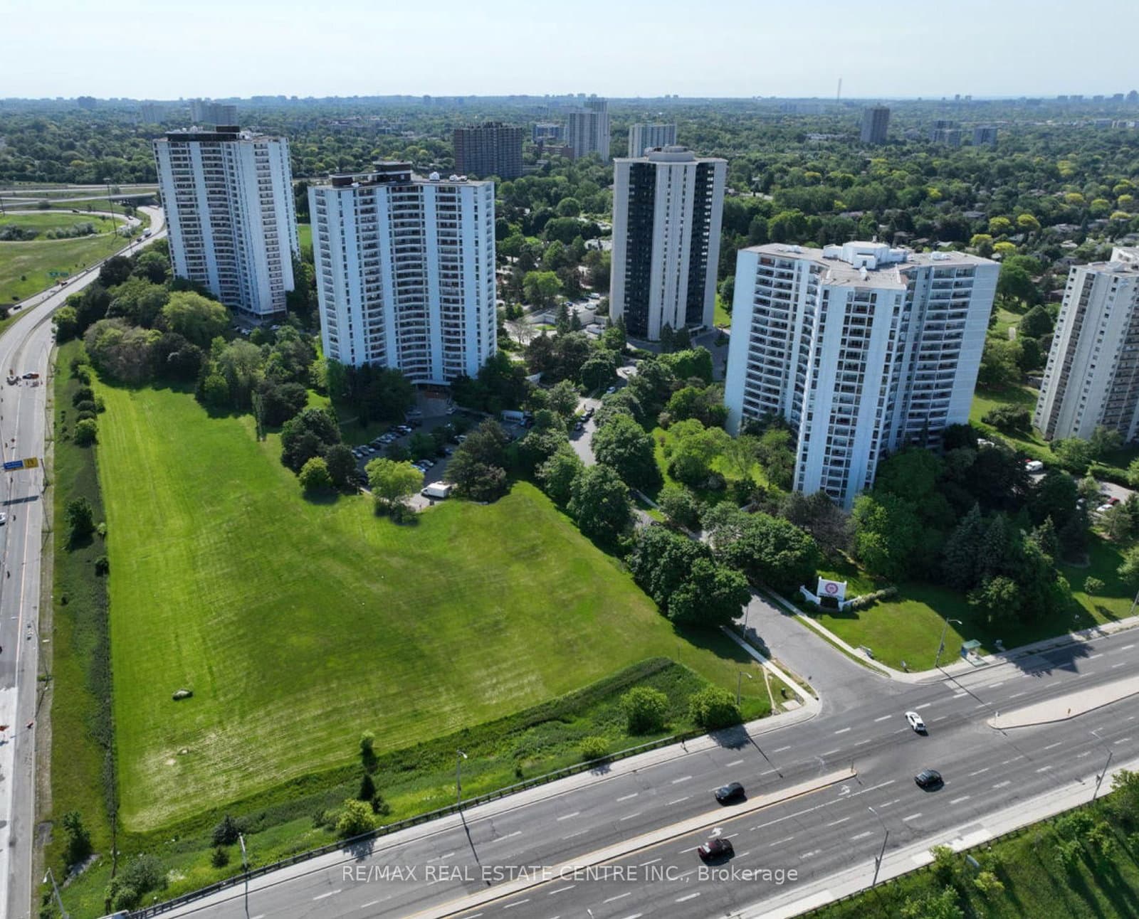 150 Graydon Hall Drive, Unit 401 - Image 1