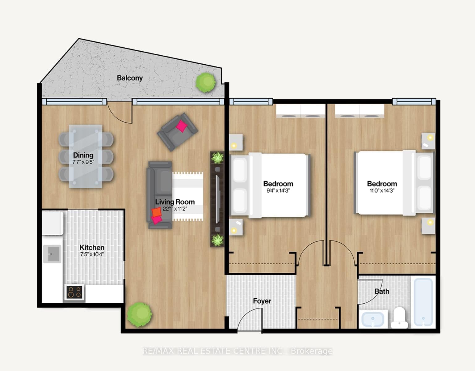150 Graydon Hall Drive, Unit 401 - Image 2