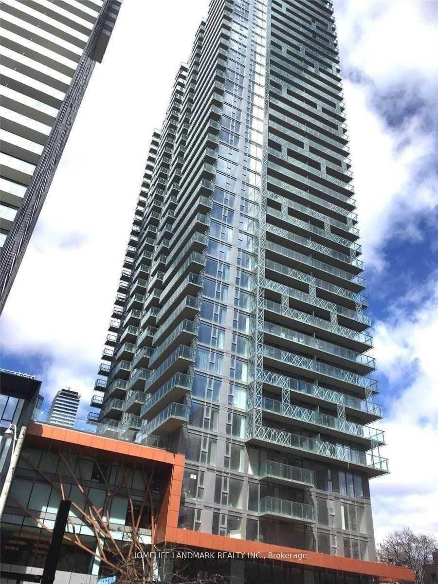 50 Wellesley Street E, Unit 1710 - Image 1