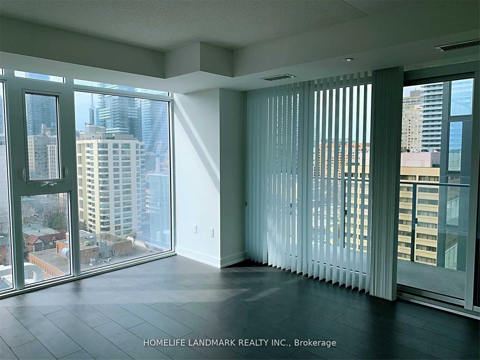 50 Wellesley Street E, Unit 1710 - Image 4