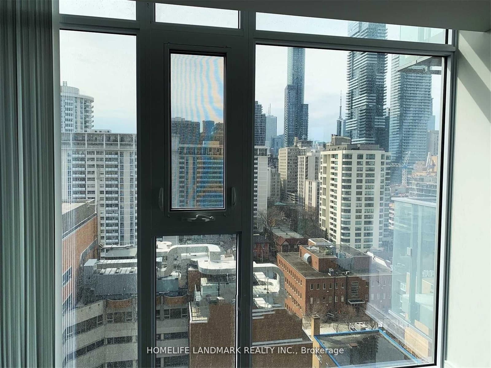 50 Wellesley Street E, Unit 1710 - Image 5