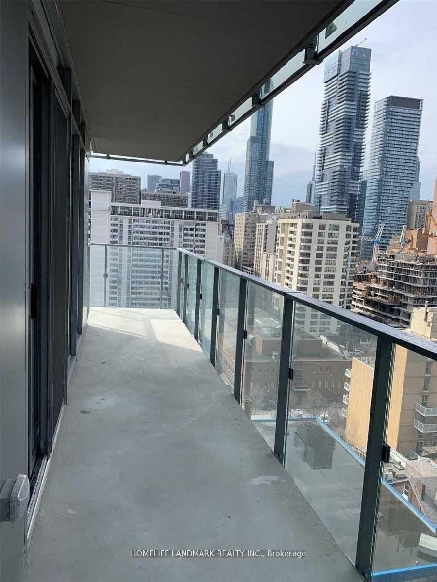 50 Wellesley Street E, Unit 1710 - Image 6