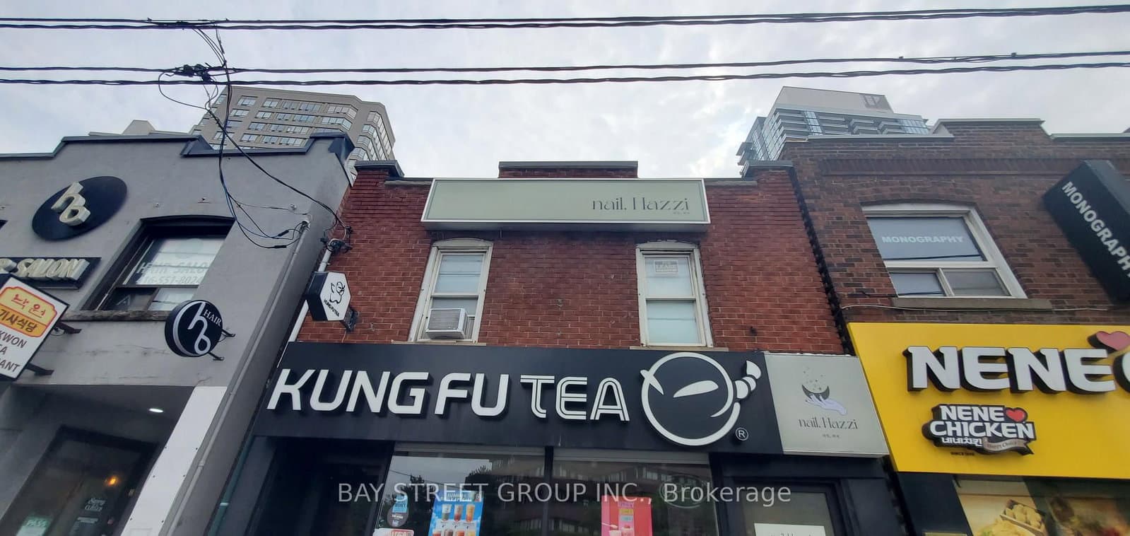 4893 YONGE Street, Unit SECOND FLOOR - Image 1