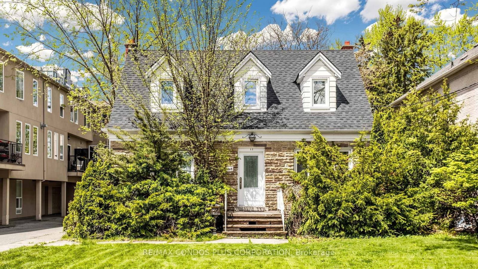 78 Spring Garden Avenue - Image 1
