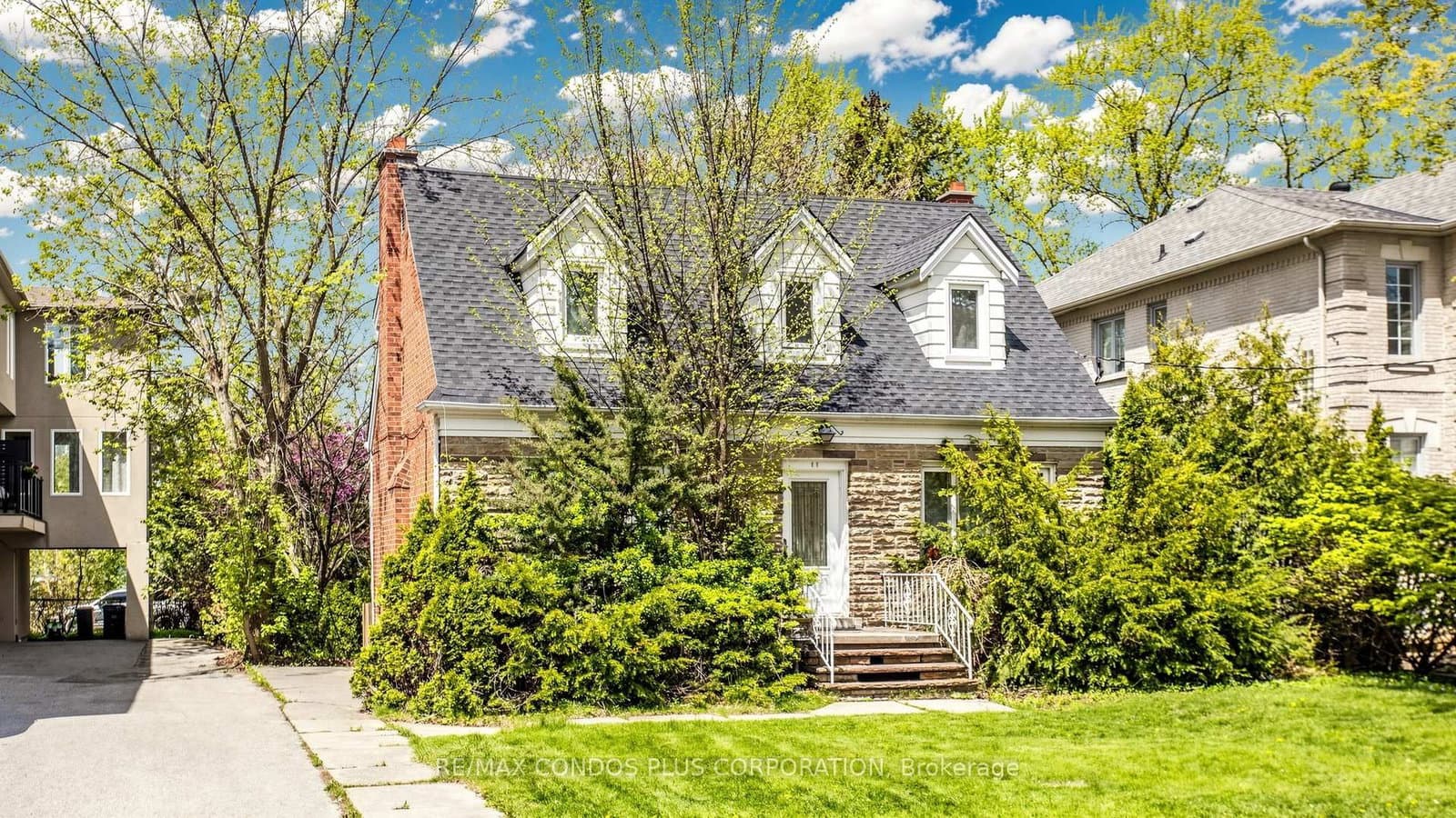 78 Spring Garden Avenue - Image 2