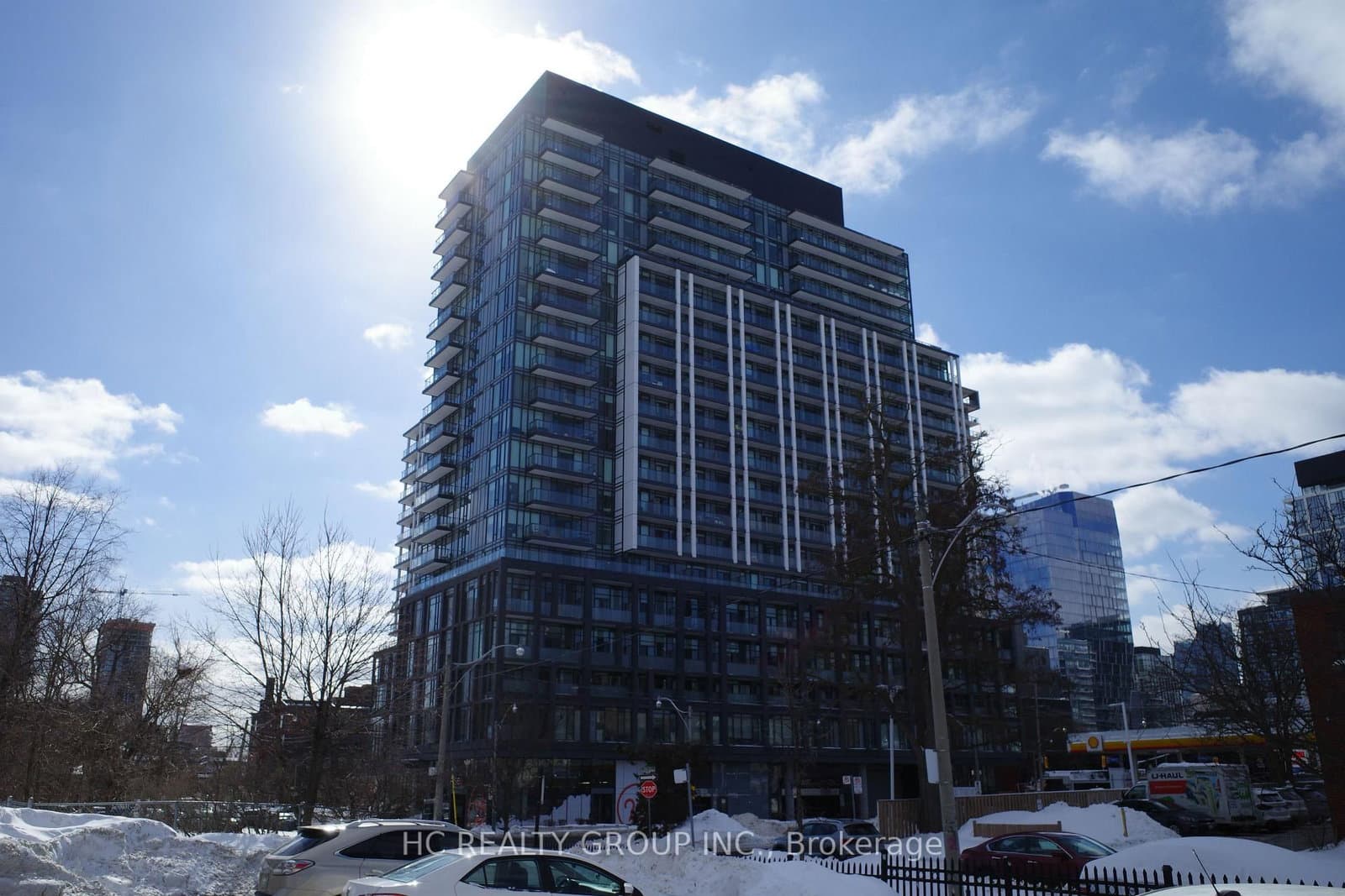 50 Power St Street, Unit 419 - Image 1