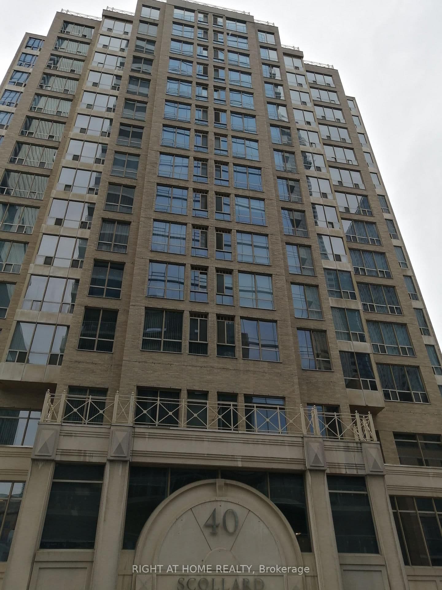 40 Scollard Street, Unit 1601 - Image 2