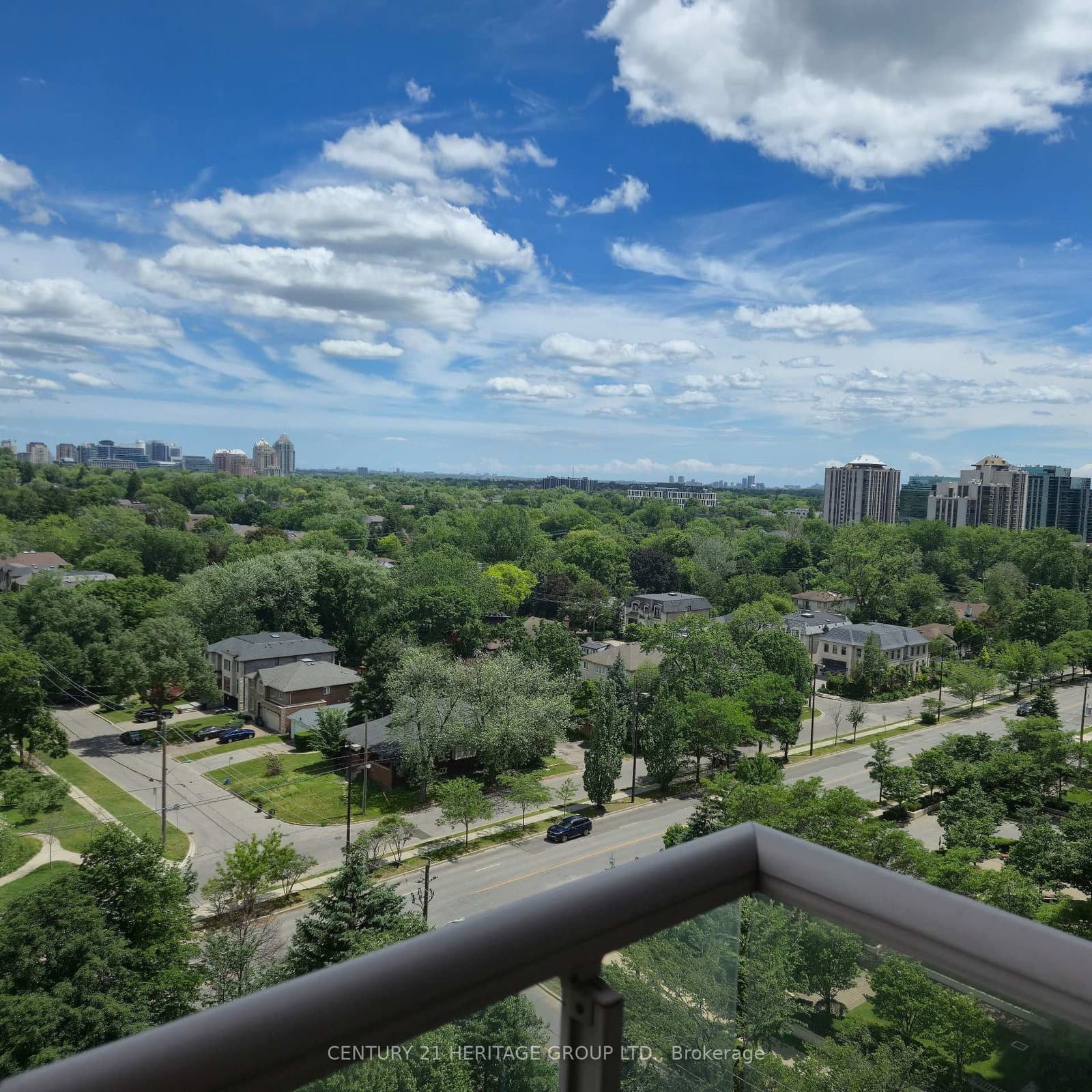 18 Hillcrest Avenue, Unit 1403 - Image 3