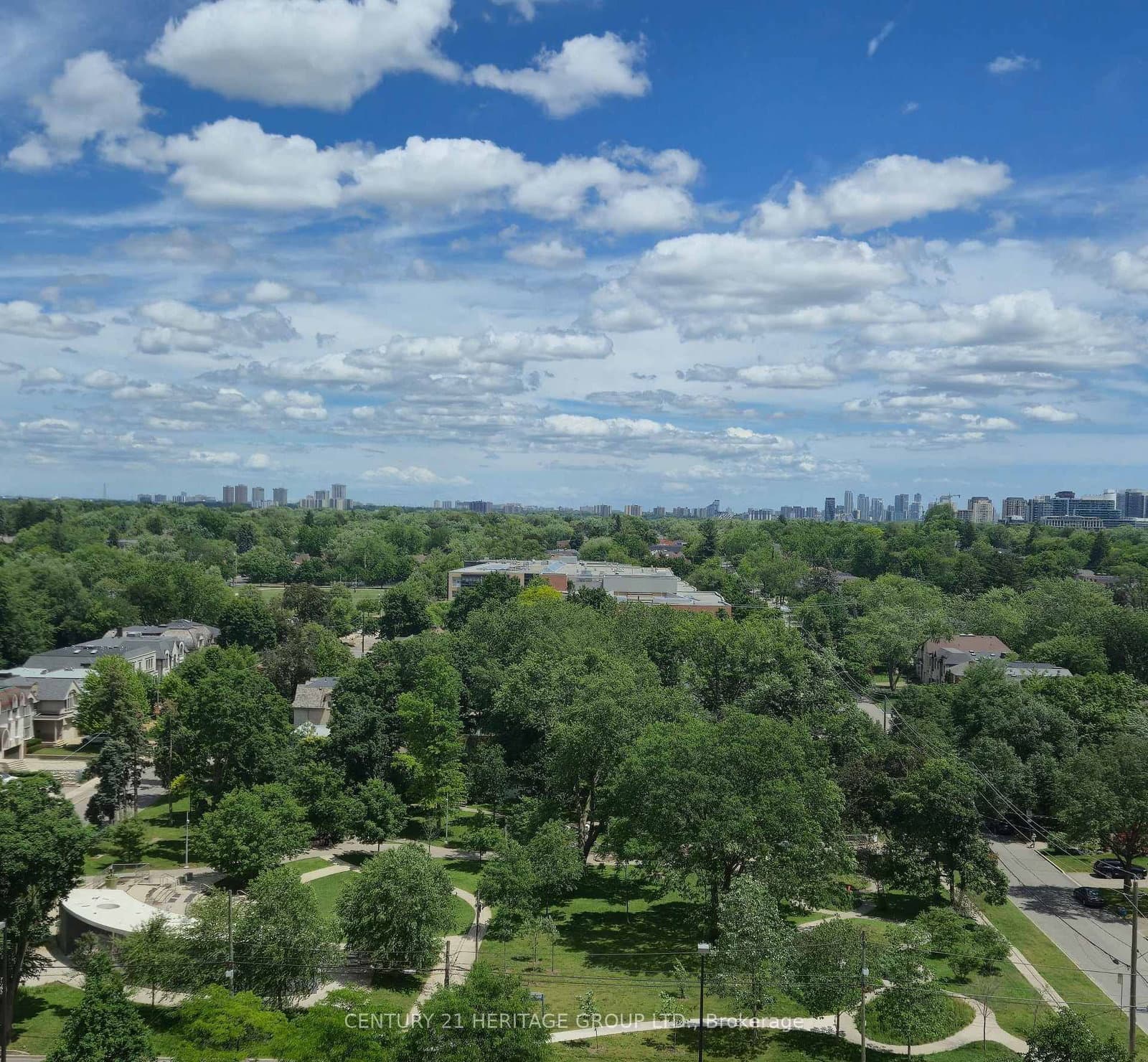 18 Hillcrest Avenue, Unit 1403 - Image 4