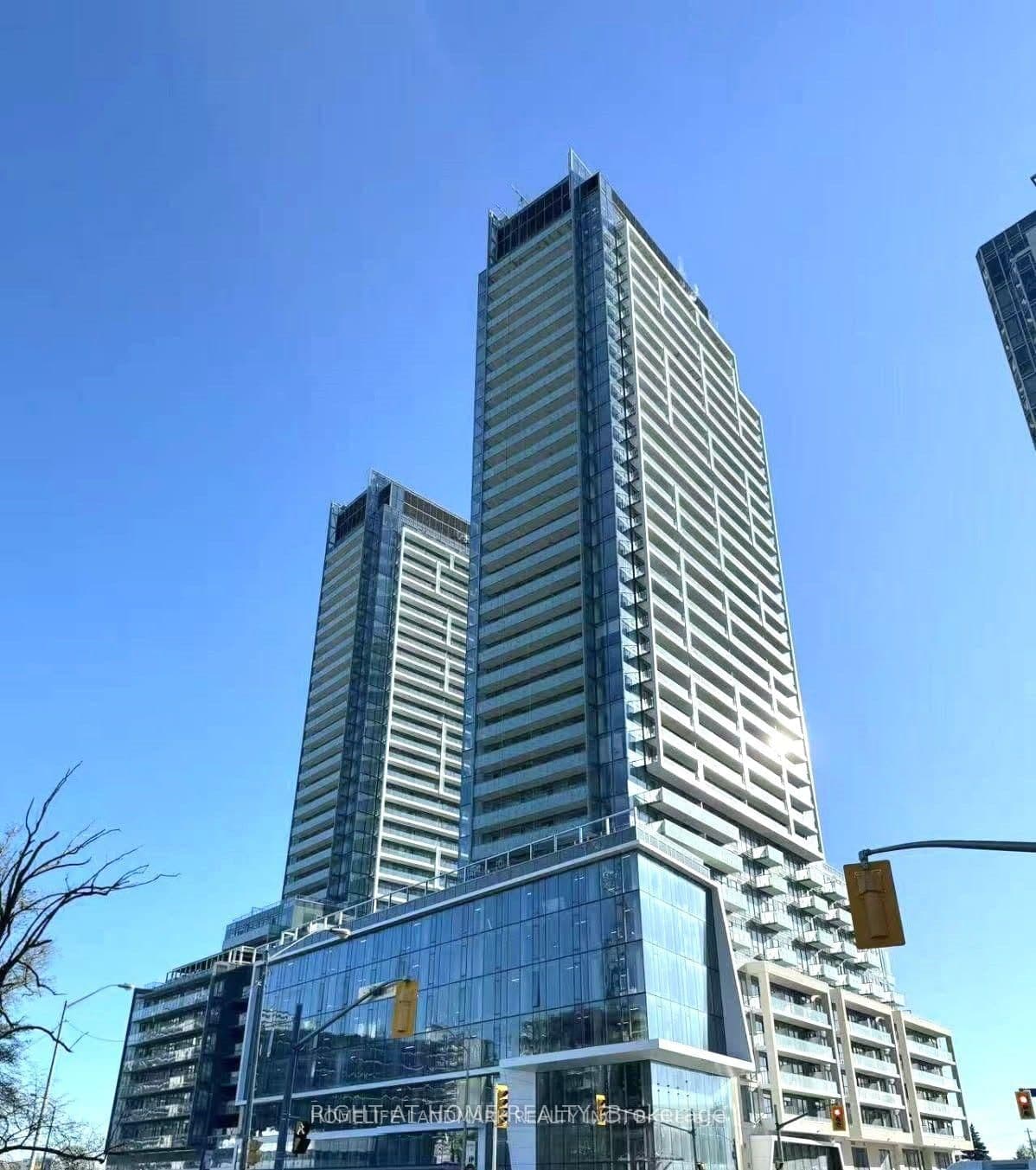 #2304 - 8 Olympic Garden Drive