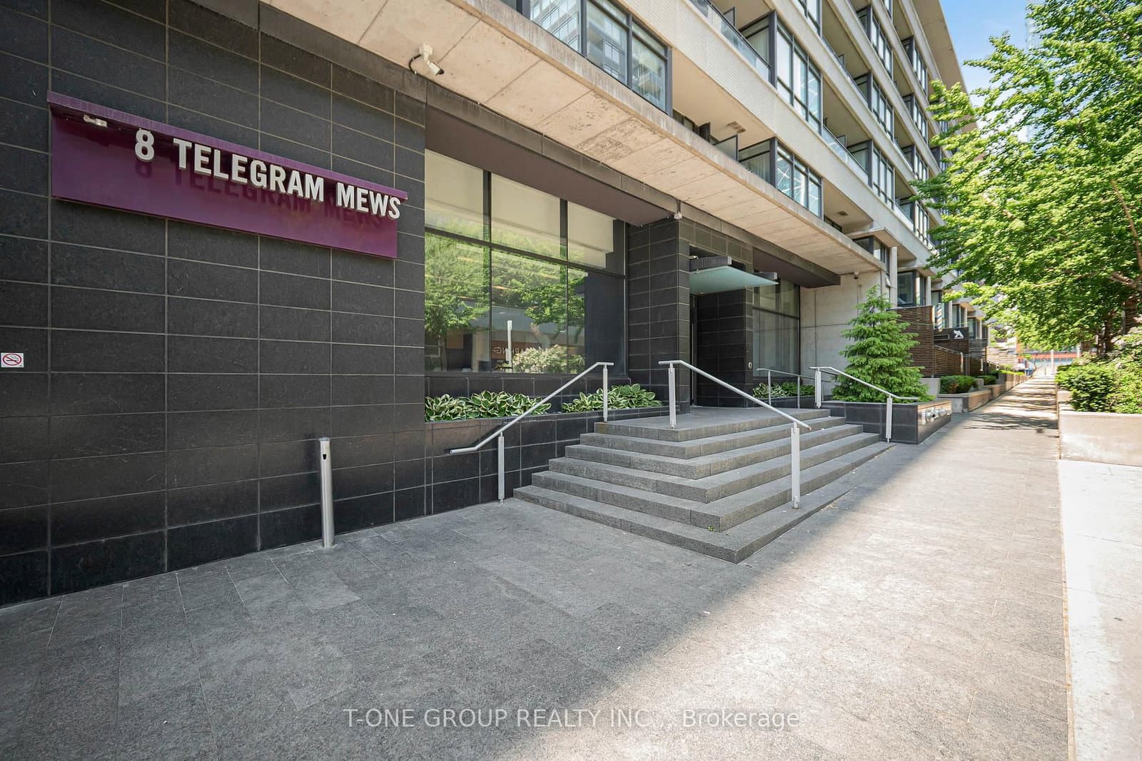 8 Telegram Mews, Unit 829 - Image 2