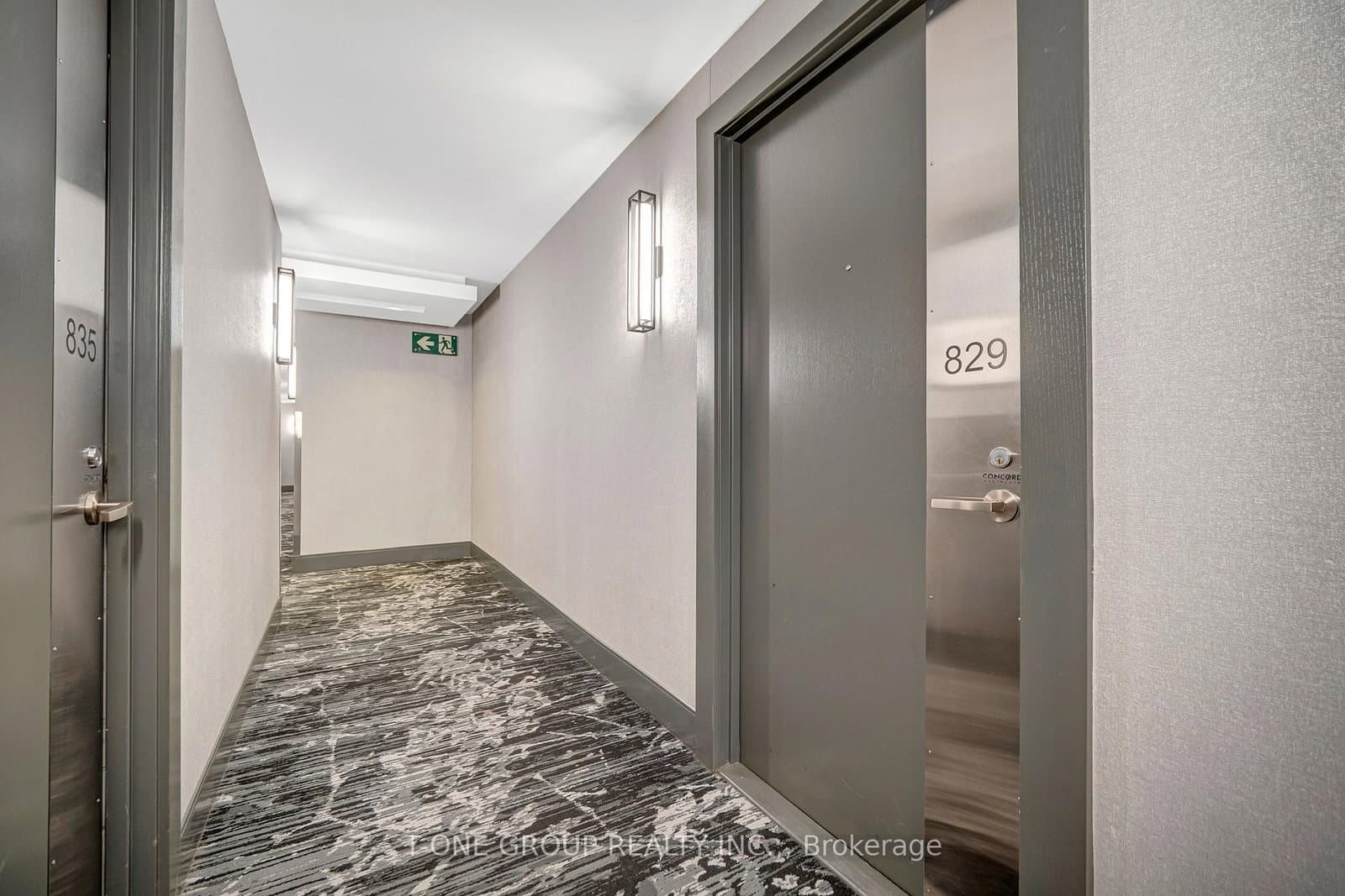 8 Telegram Mews, Unit 829 - Image 3