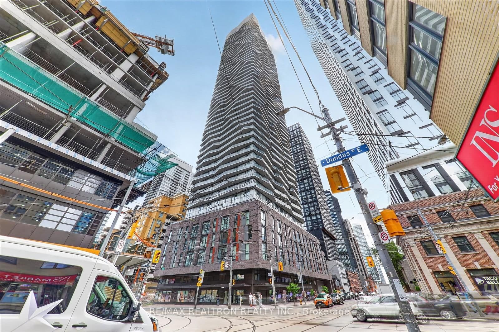 100 Dalhousie Street, Unit 3312 - Image 2