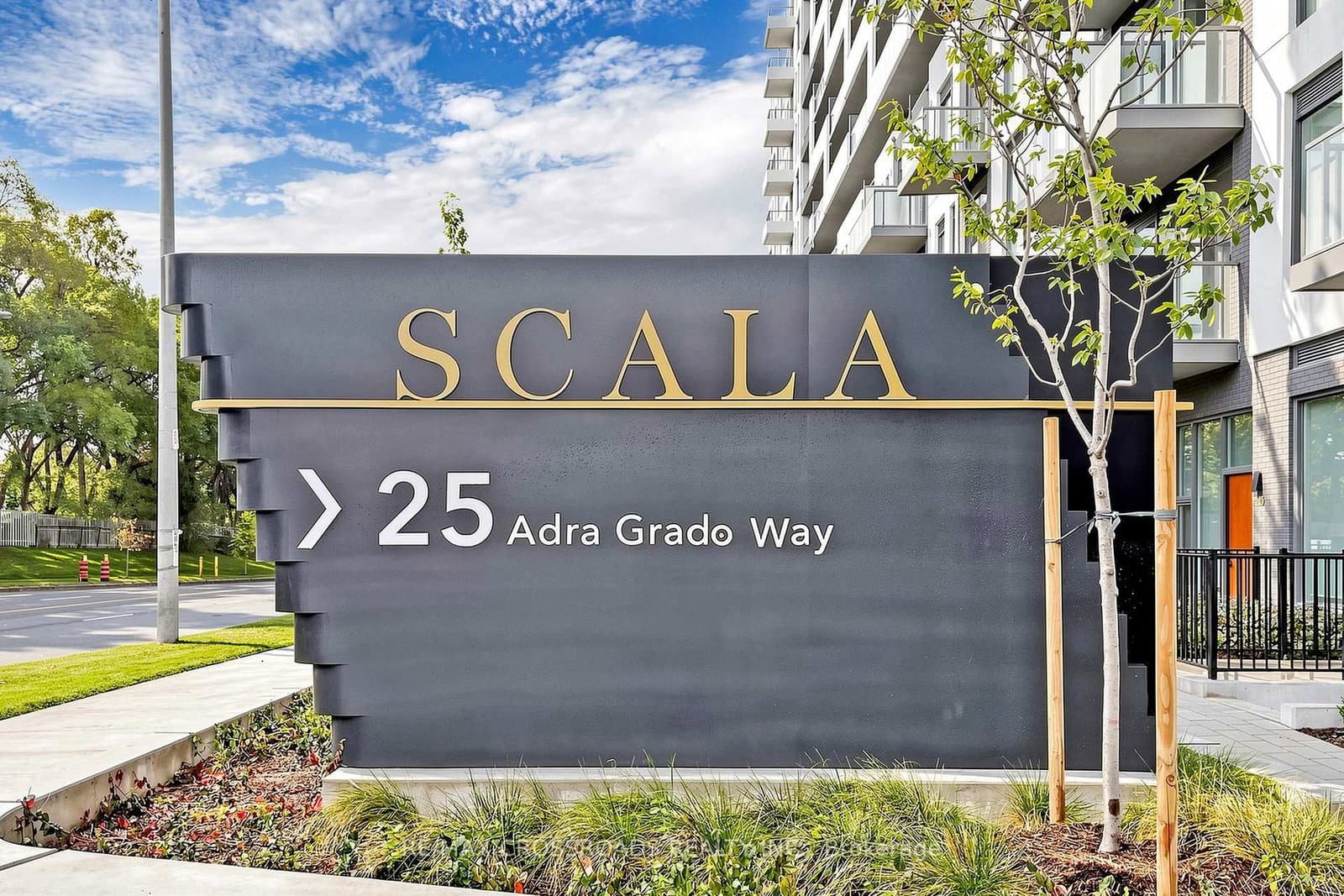 25 Adra Grado Way, Unit 534 - Image 2