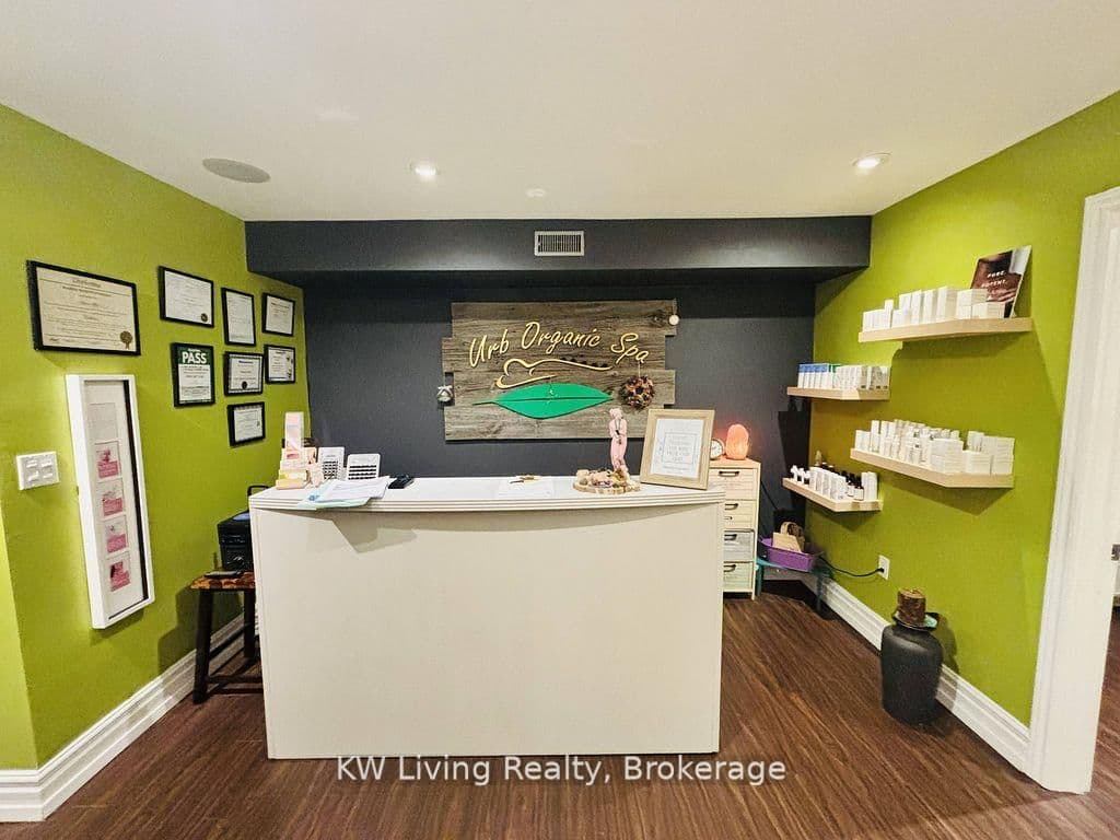 701 Mount Pleasant Road, Unit Second Floor - Image 1