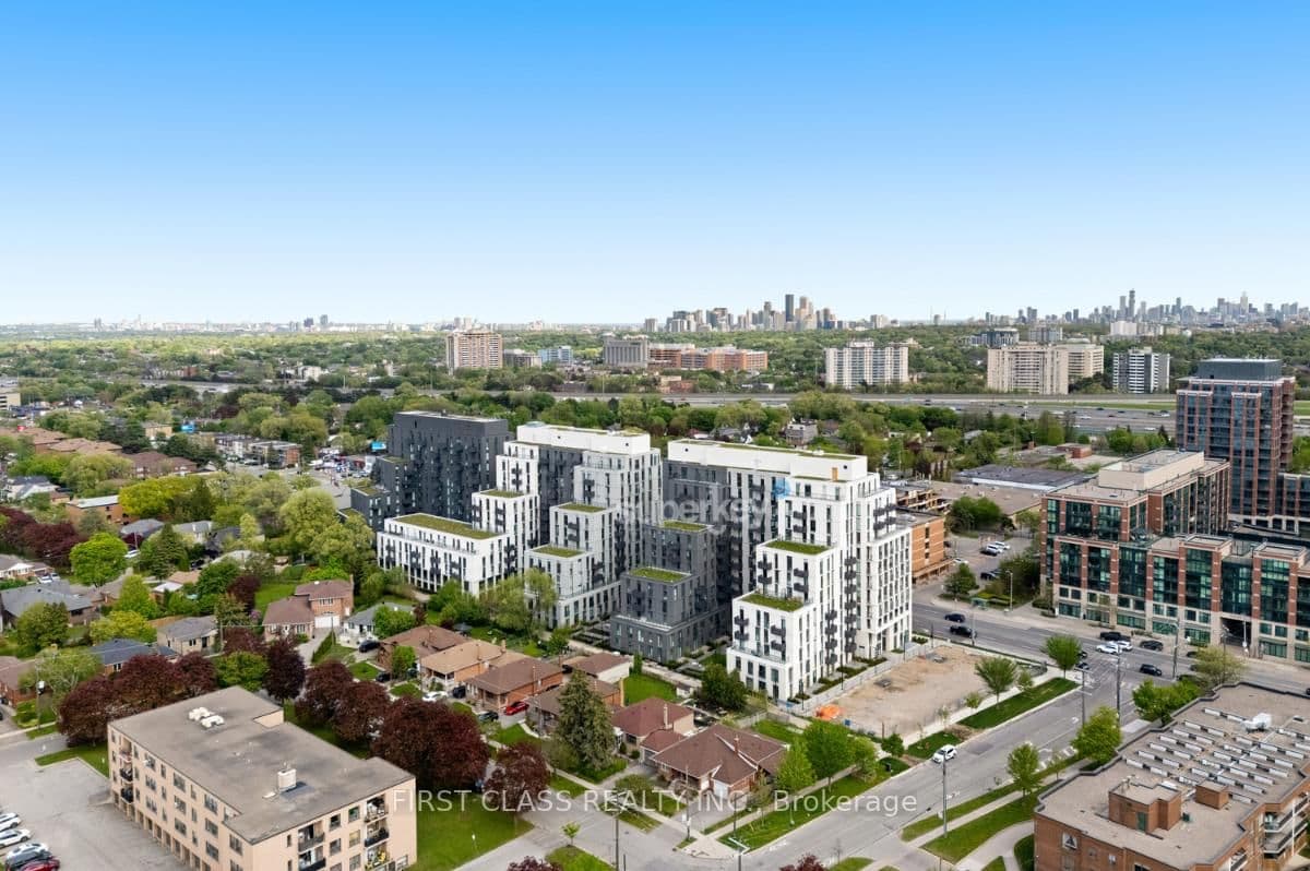 500 Wilson Avenue, Unit 922 - Image 1