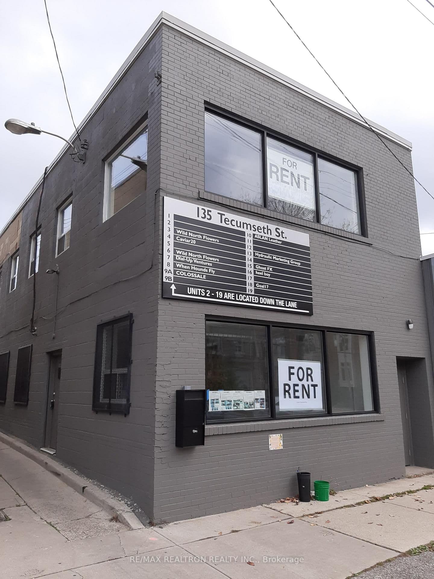 135 Tecumseth Street, Unit 11B - Image 6