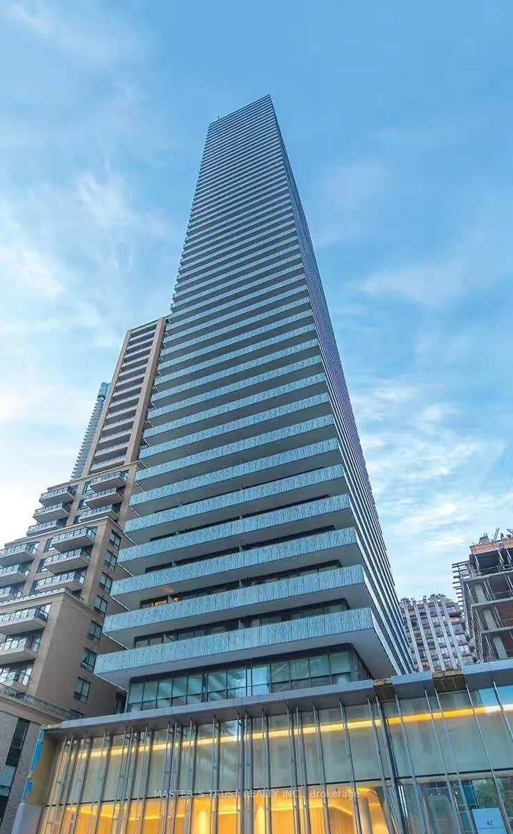 50 Charles Street E, Unit 1803 - Image 1