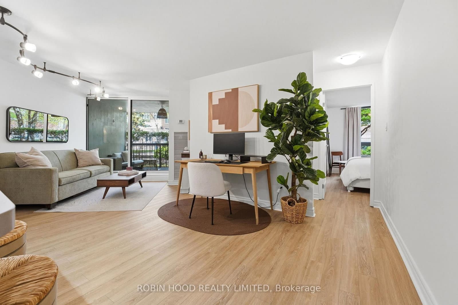 77 Maitland Place, Unit 123 - Image 1