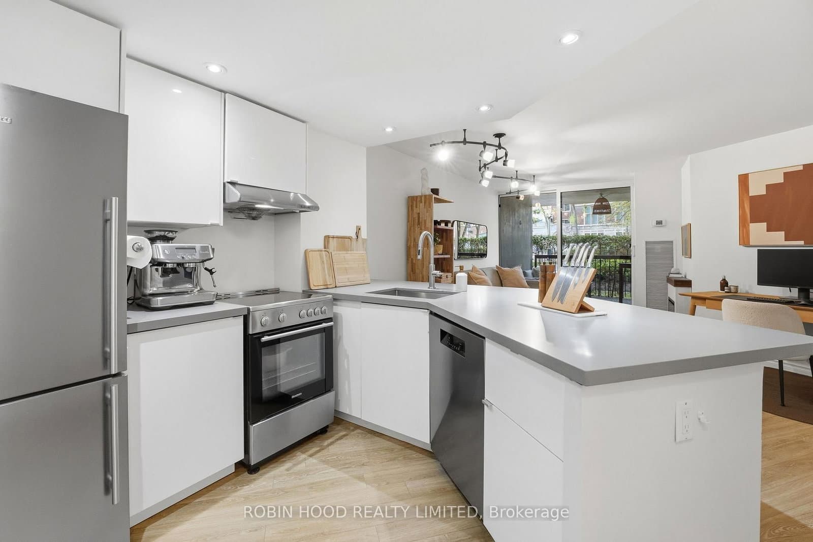 77 Maitland Place, Unit 123 - Image 5