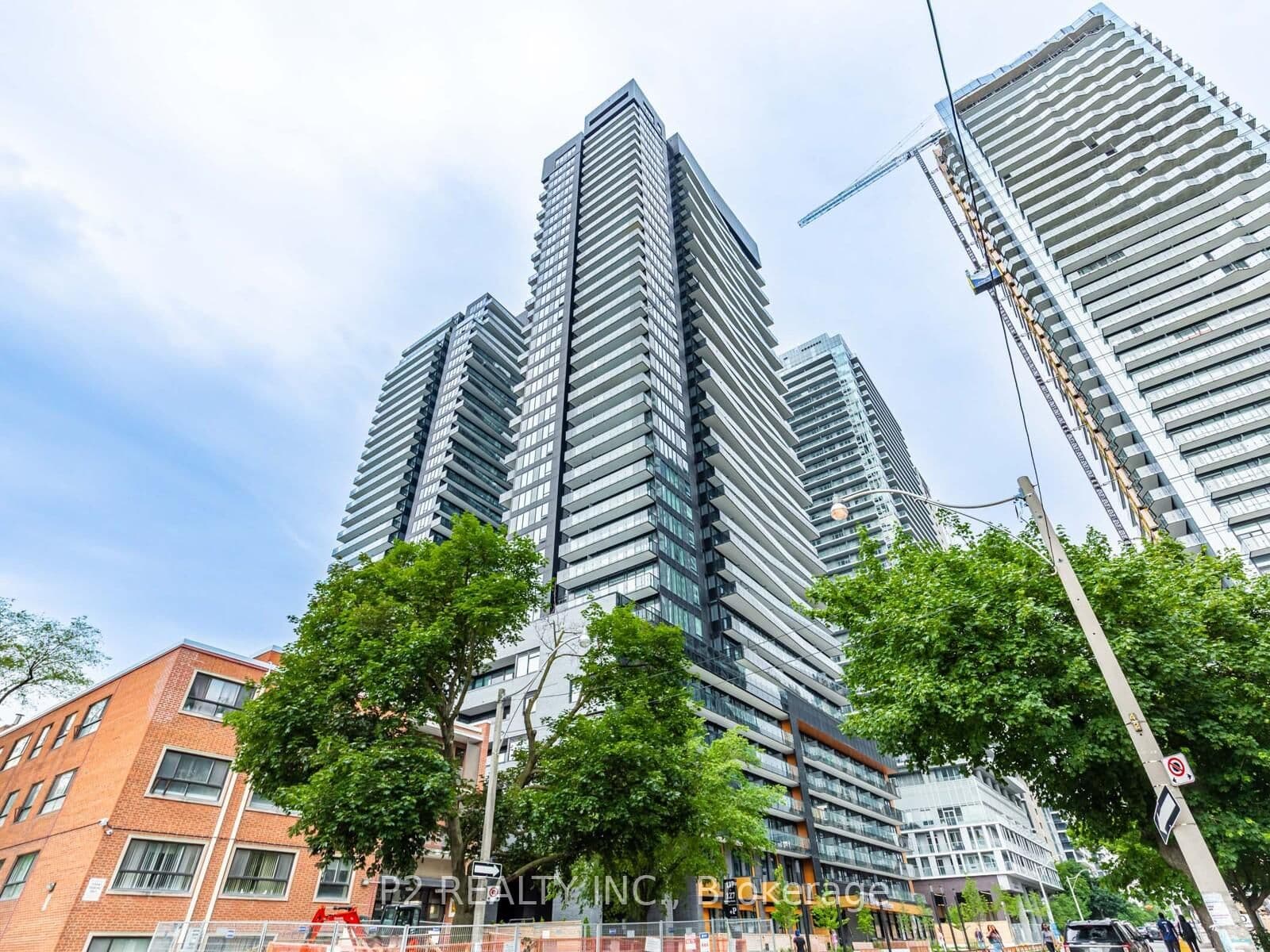 117 Broadway Avenue N, Unit 1507 - Image 1
