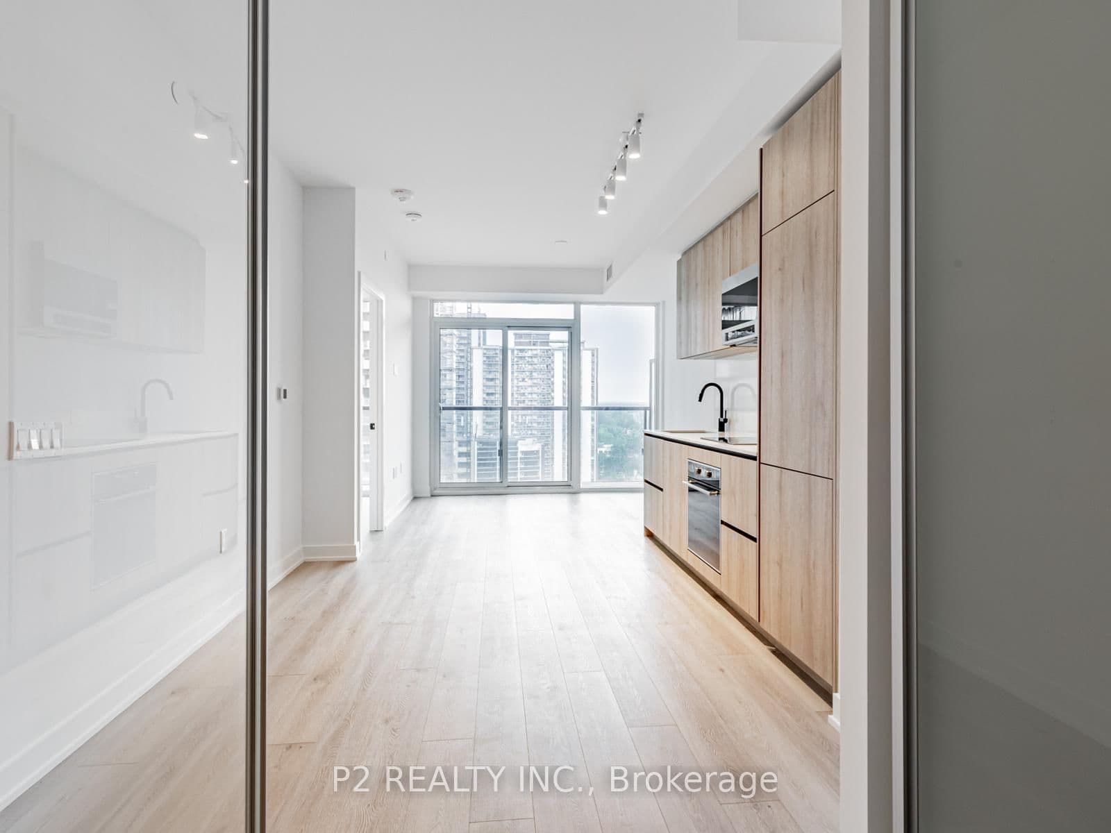 117 Broadway Avenue N, Unit 1507 - Image 2