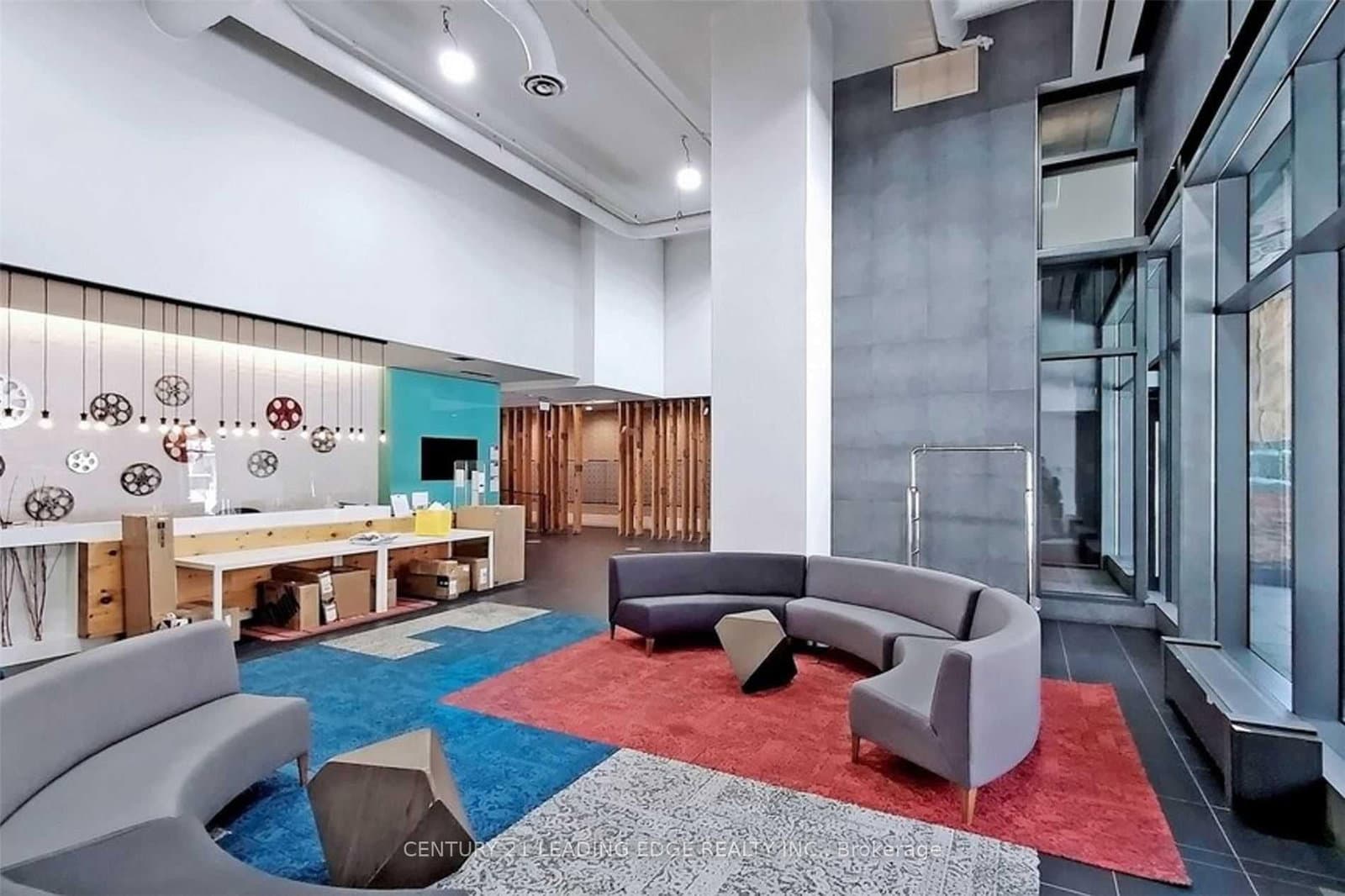 21 Widmer Street, Unit 1702 - Image 3